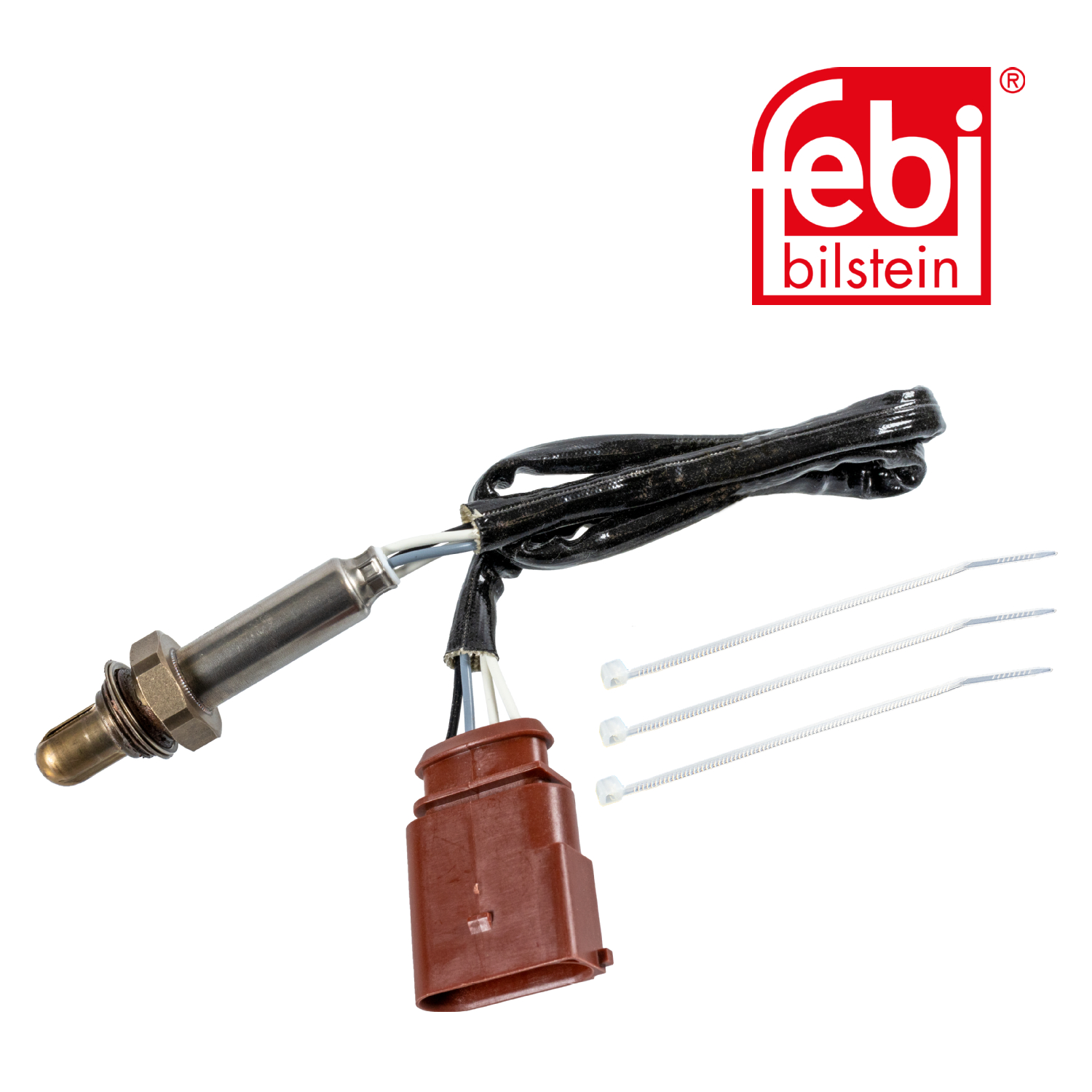 Febi O2 Lambda Oxygen Sensor 175902