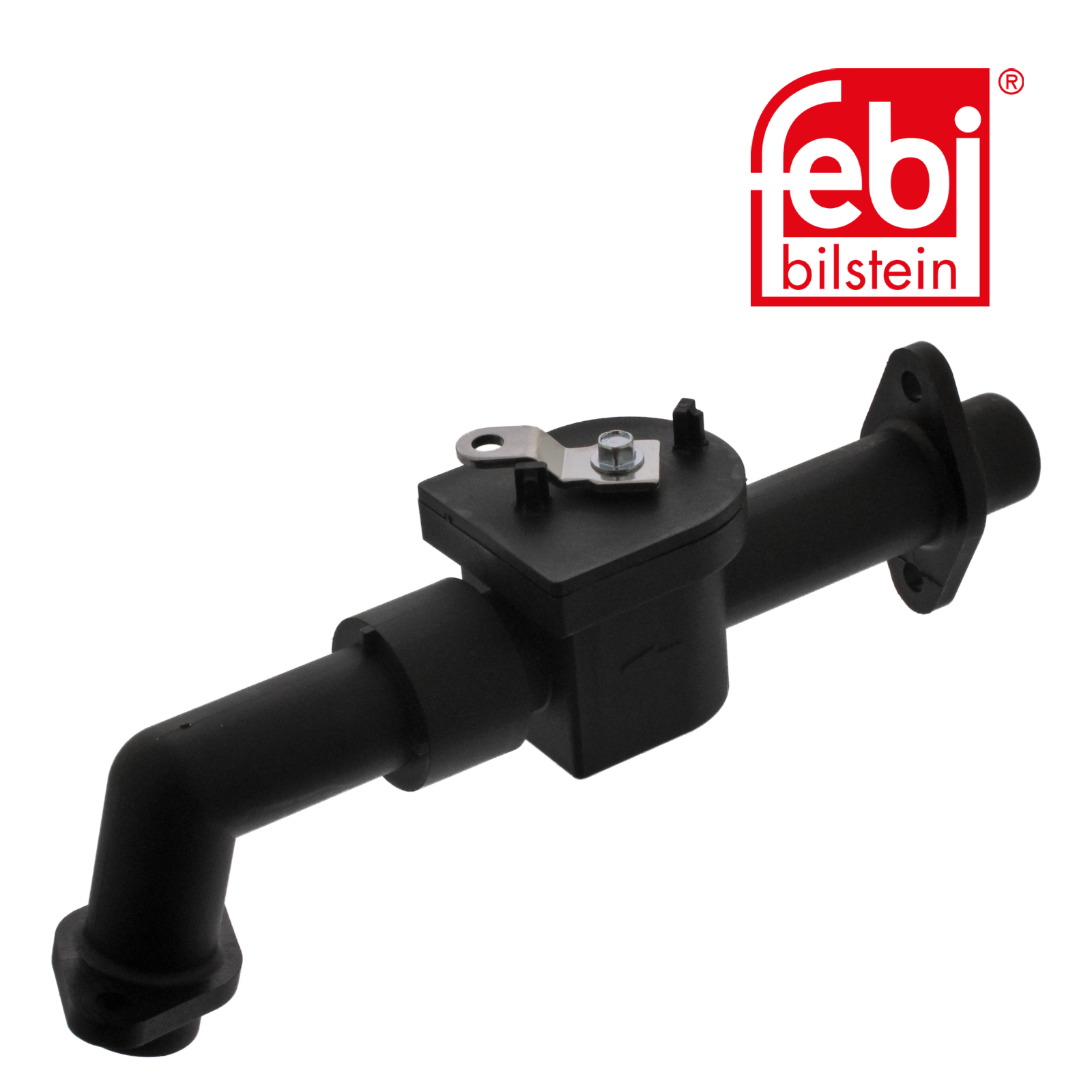 Febi Coolant Control Valve Assembly 40186