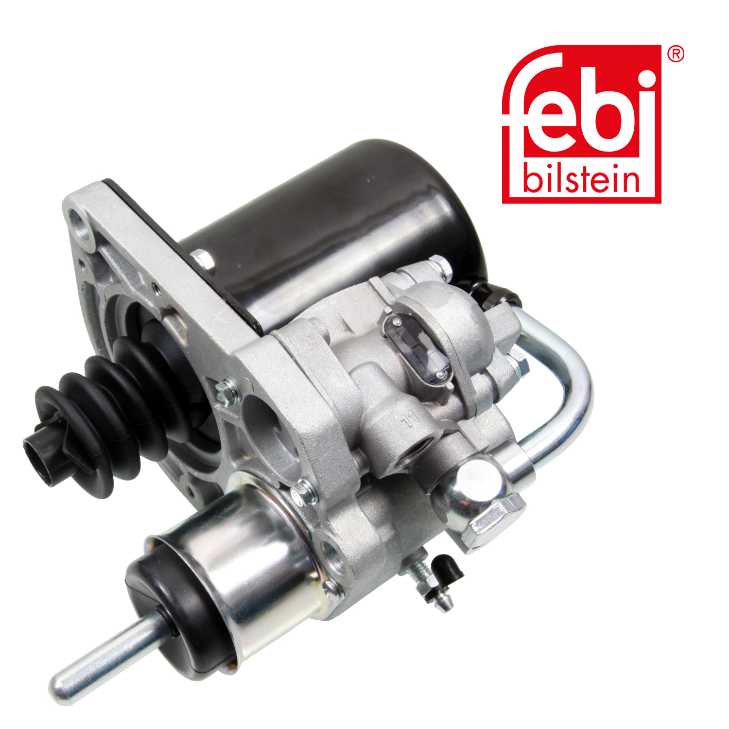 Febi Clutch Servo Booster Connectors 35882