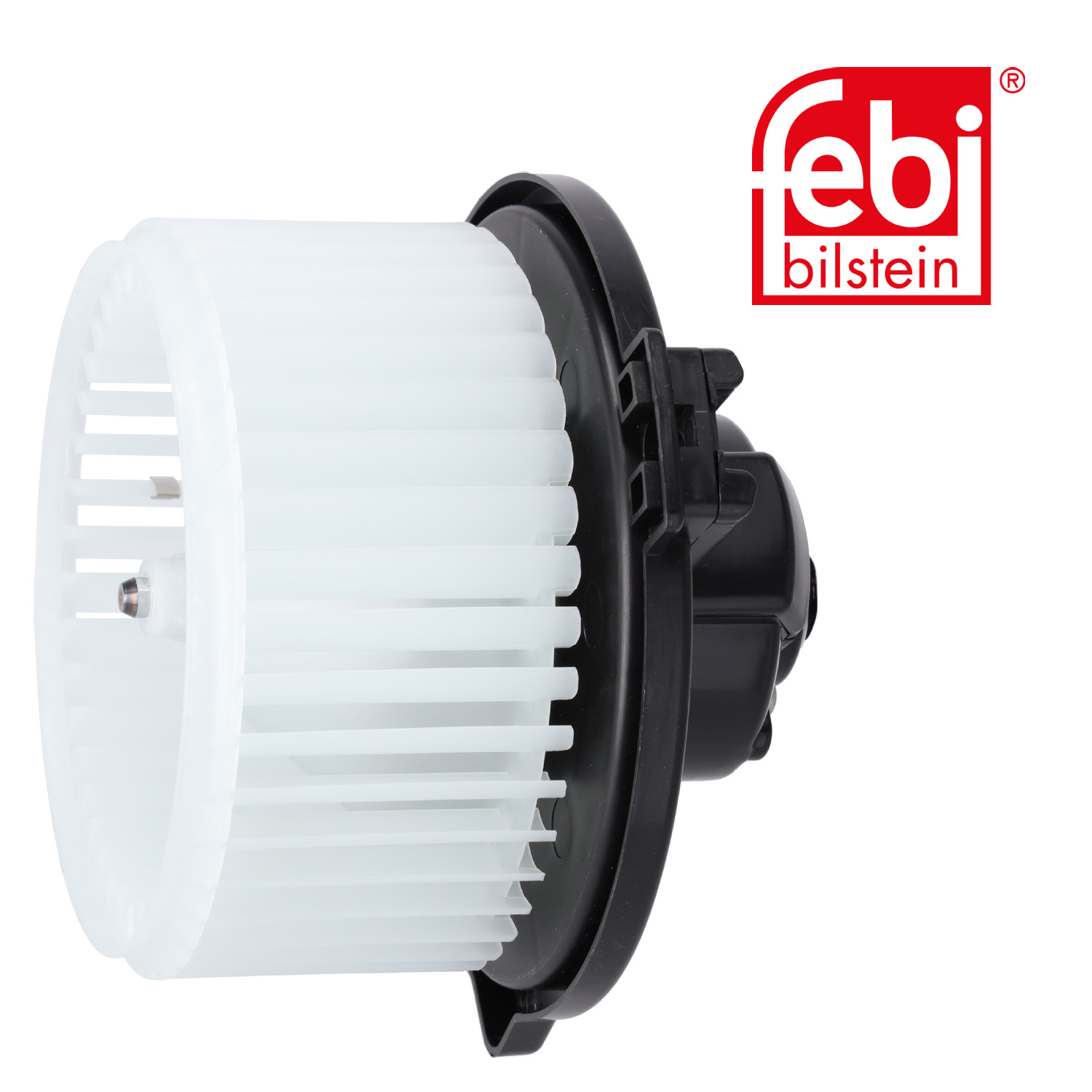 Febi Heater Blower Fan 106360