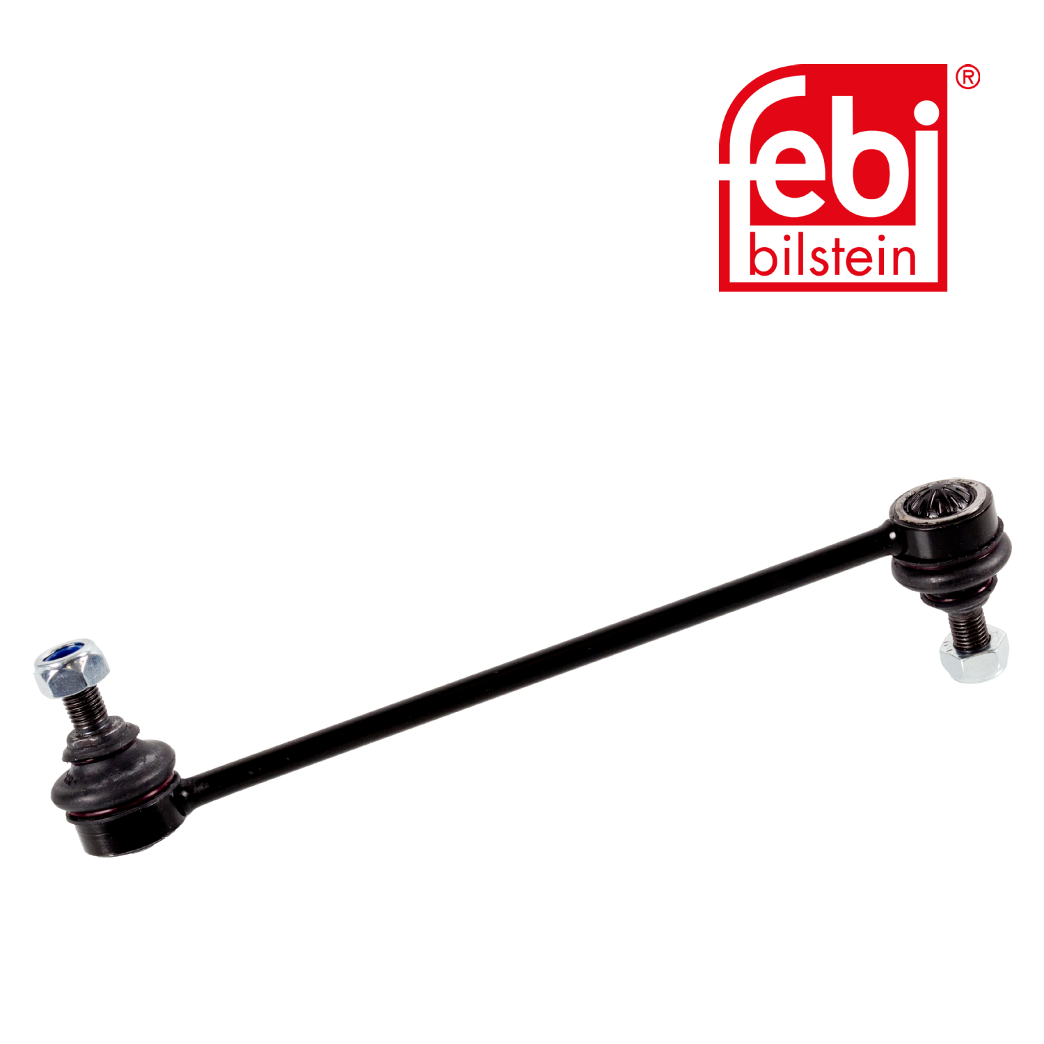 Febi Stabiliser Bar Link Coupling Rod Front Right 31251