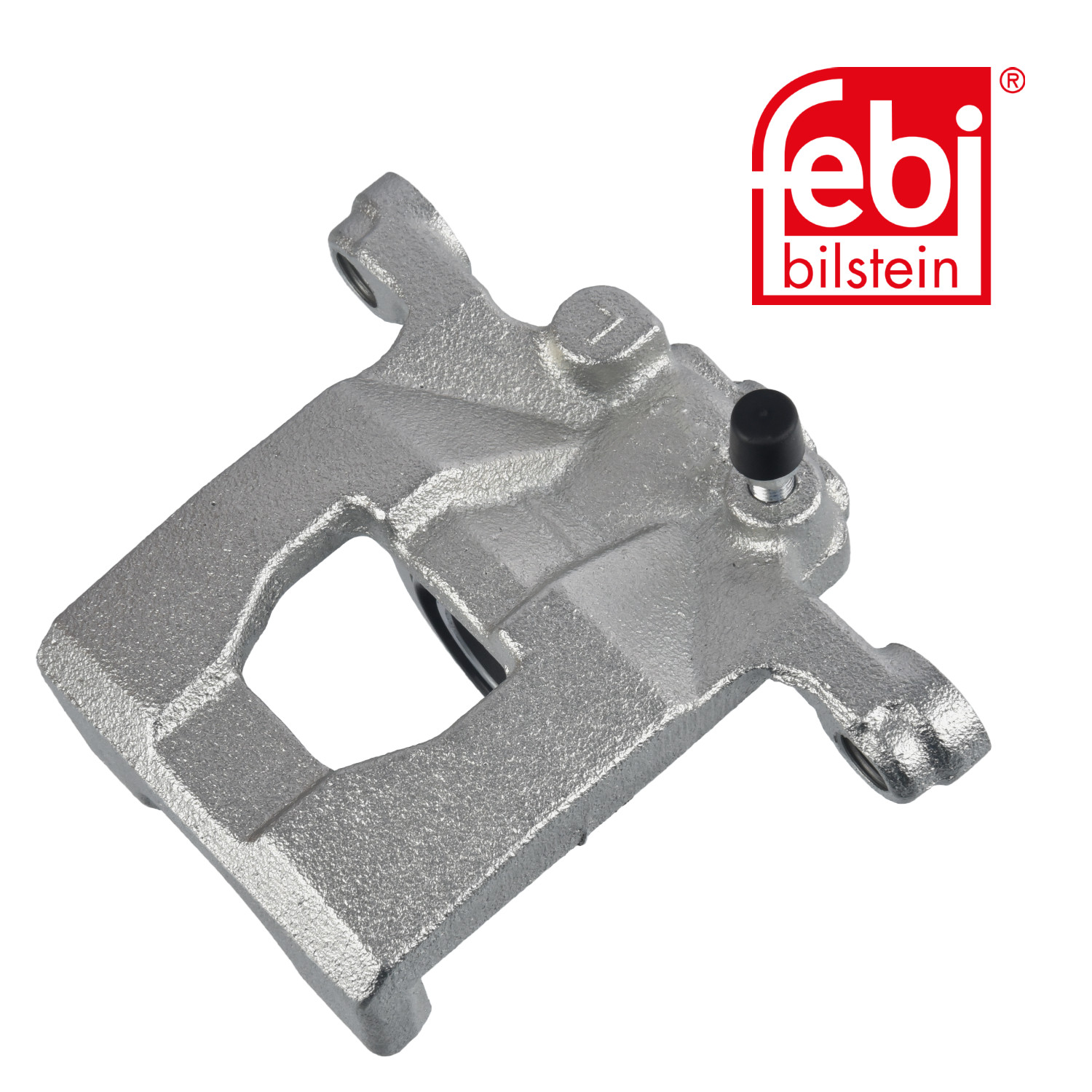 Febi Brake Caliper Assembly Rear Right 181149