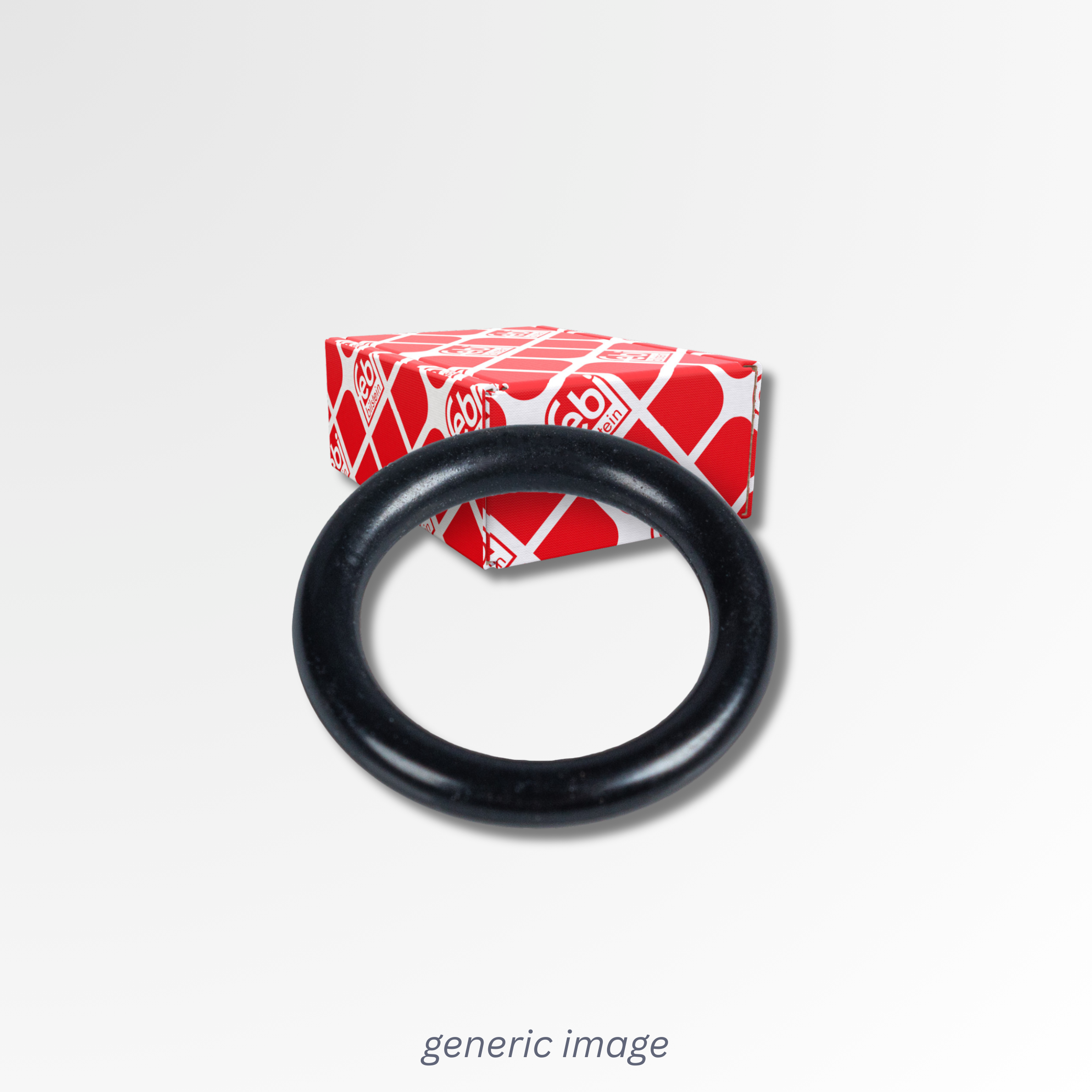 Febi Fuel Line Seal OD ID 1000944