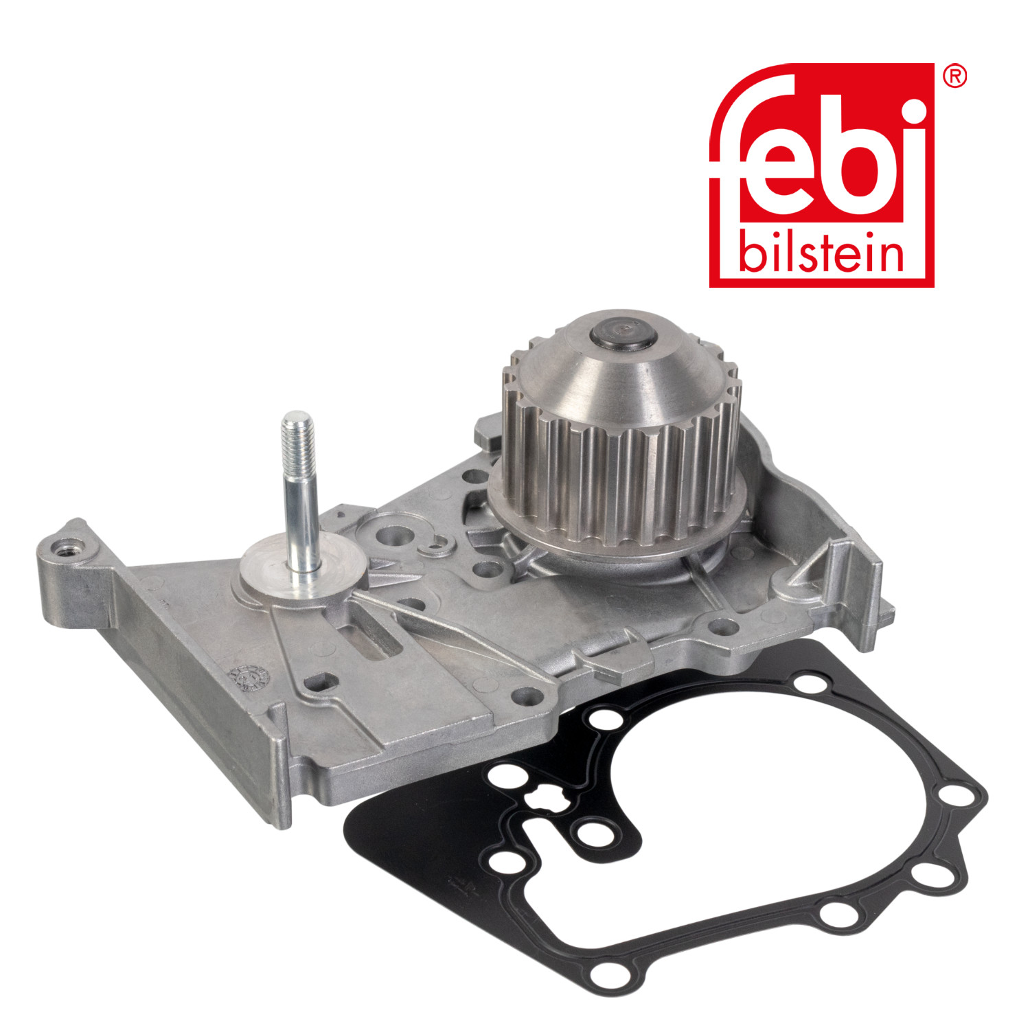 Febi Engine Cooling Water Pump 21239