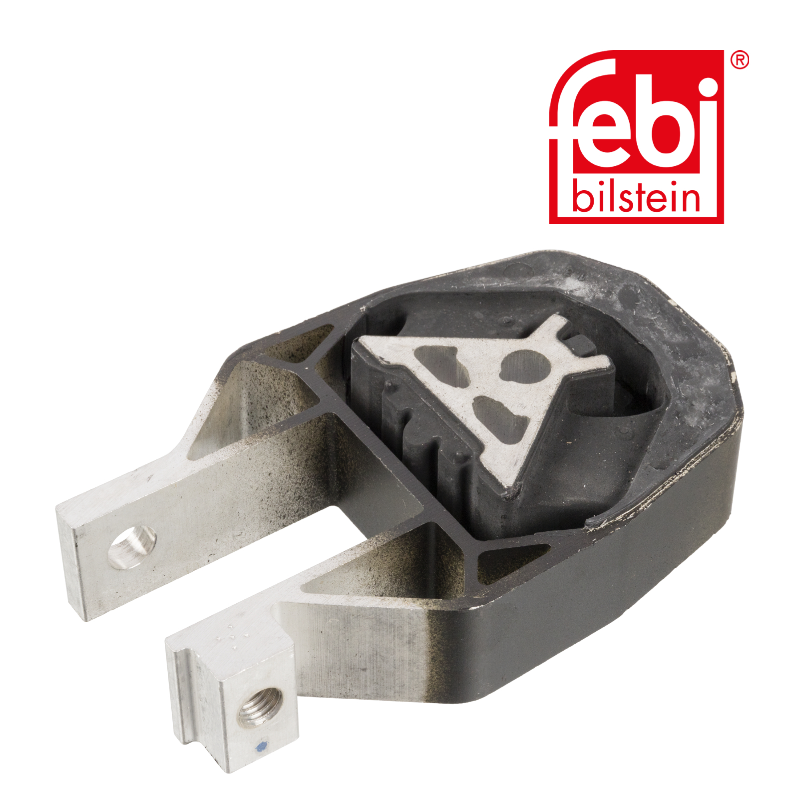 Febi Engine Mount Mounting Rear 104412