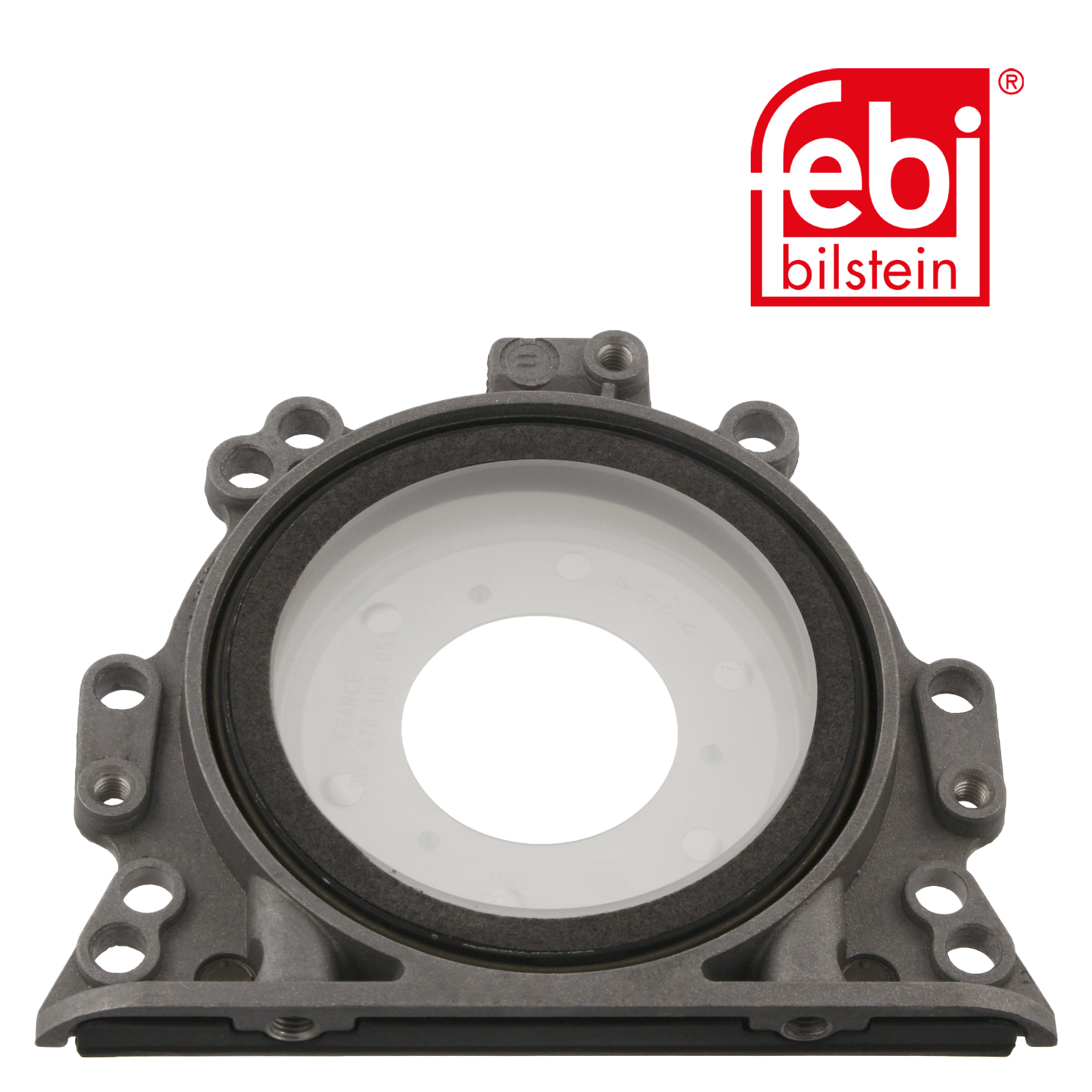 Febi Crankshaft Shaft Seal 152mm OD ID Wide 36382