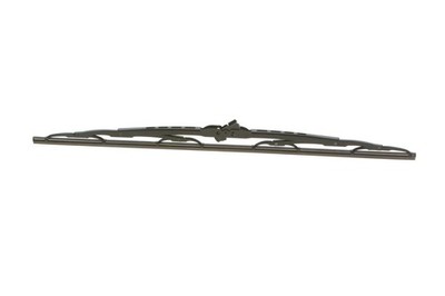 Bosch Conventional Wiper Blade 575mm — SP23 fits Aixam A.751 2005-2010 0.5