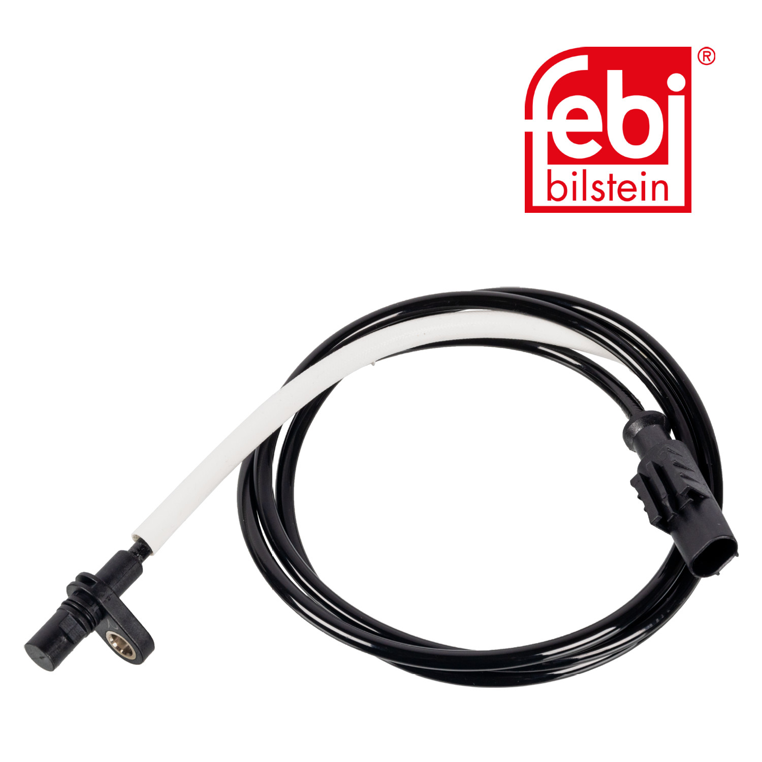 Febi ABS Wheel Speed Sensor Rear Right 170576