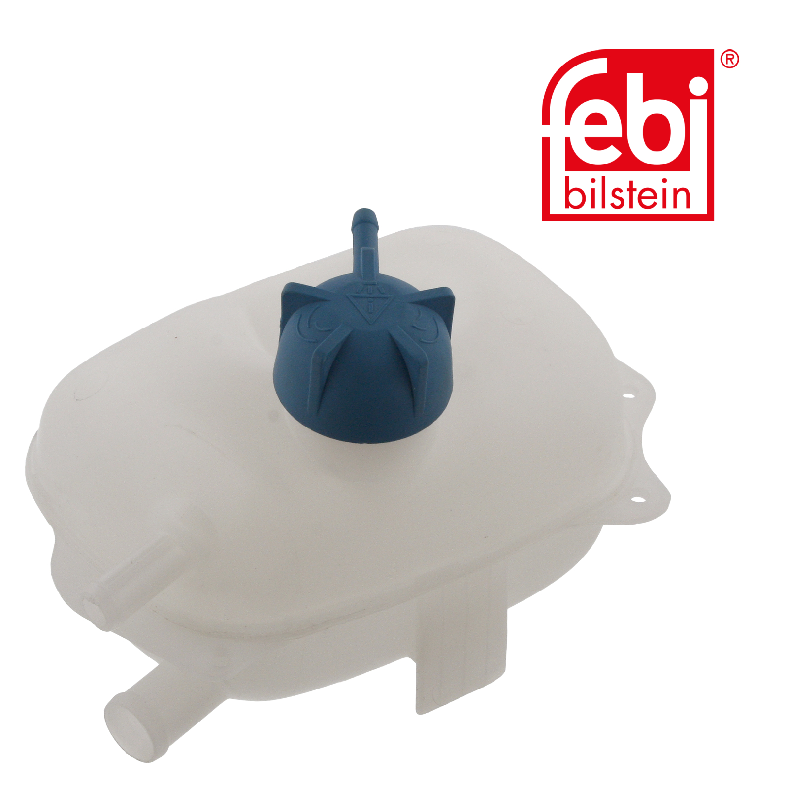 Febi Coolant Expansion Tank 02209