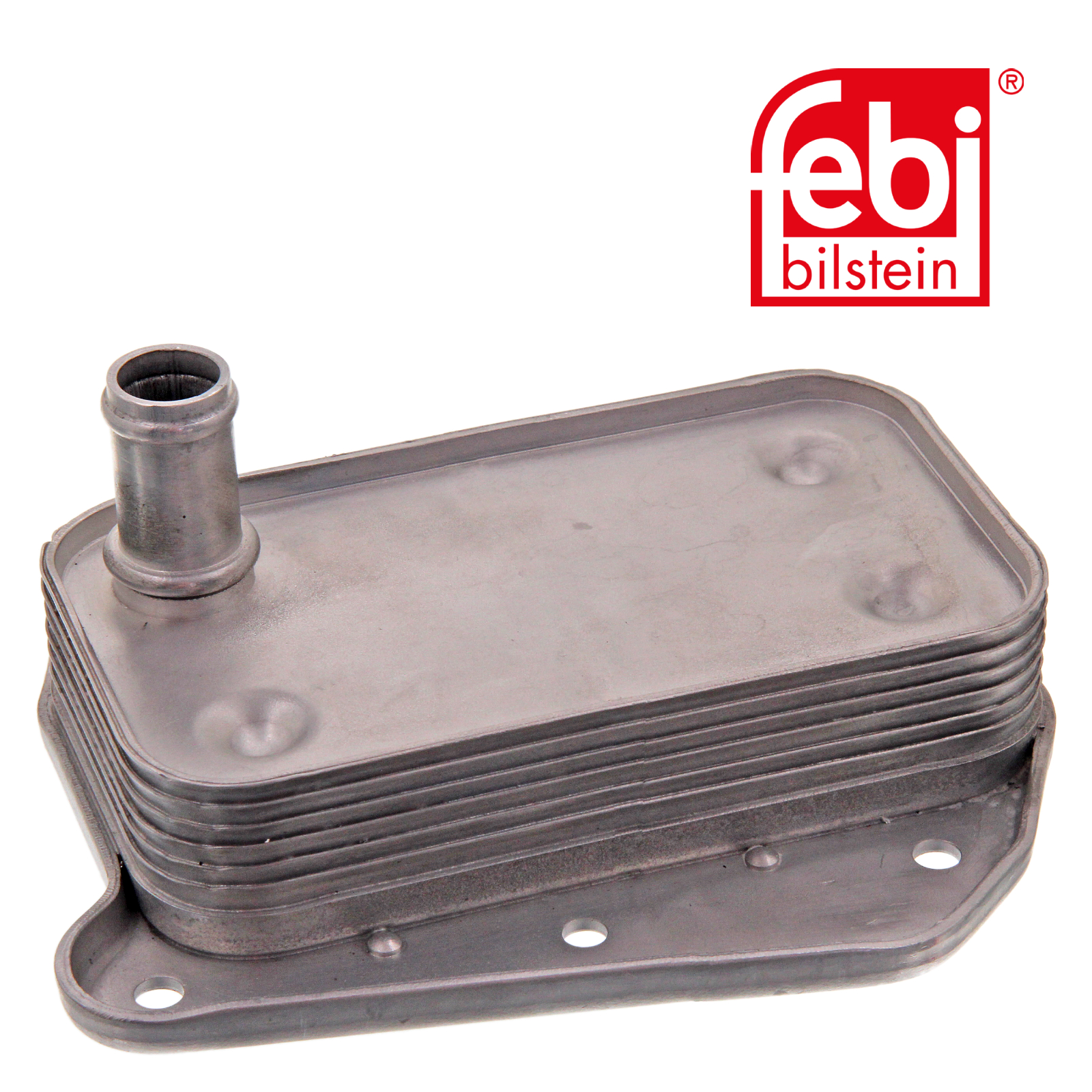 Febi Engine Oil Cooler 37743
