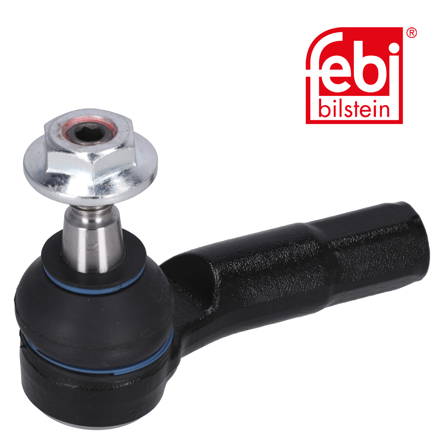 Febi Steering Tie Rod End Ball Joint Front Ri 101409