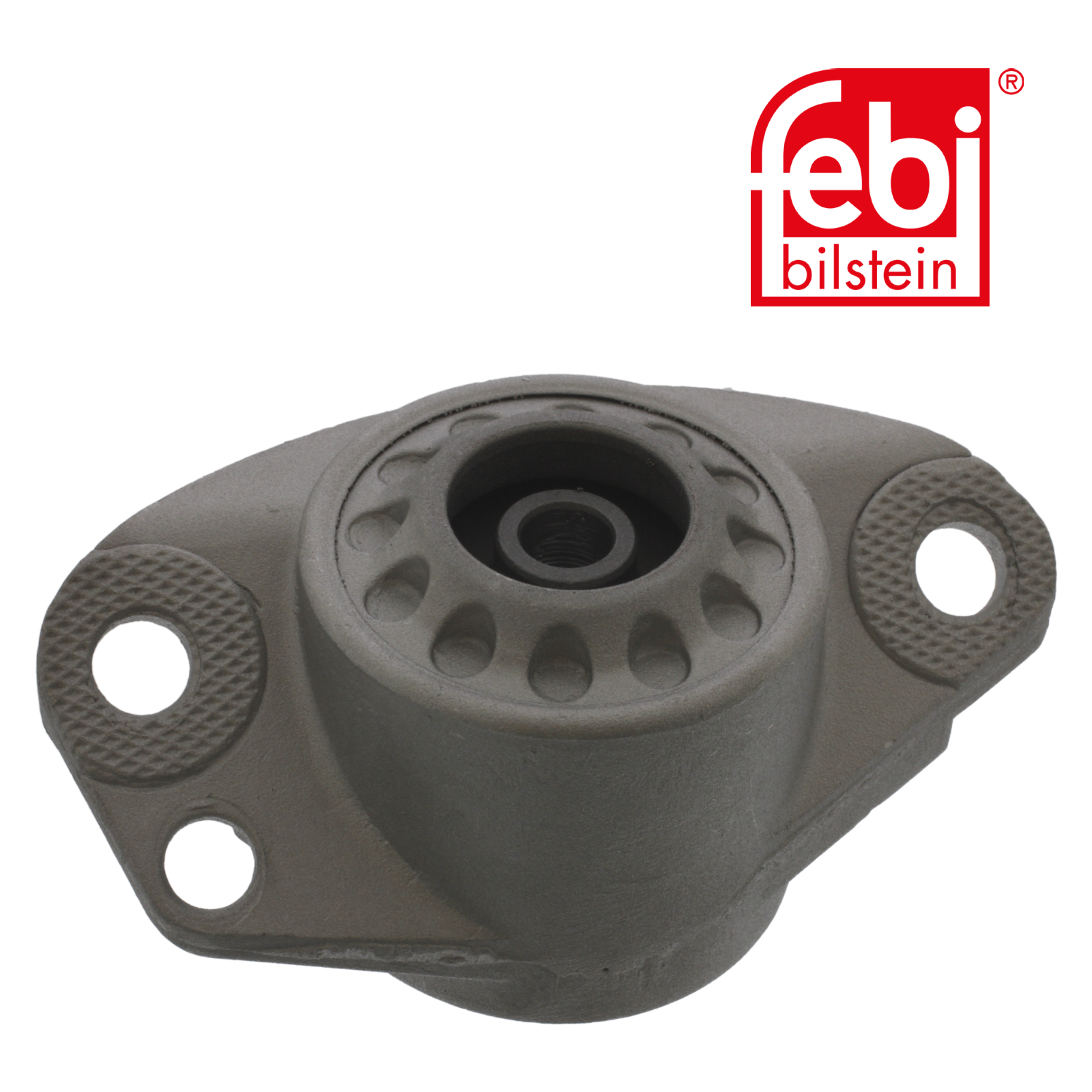Febi Rear Suspension Strut Support Mount 19274