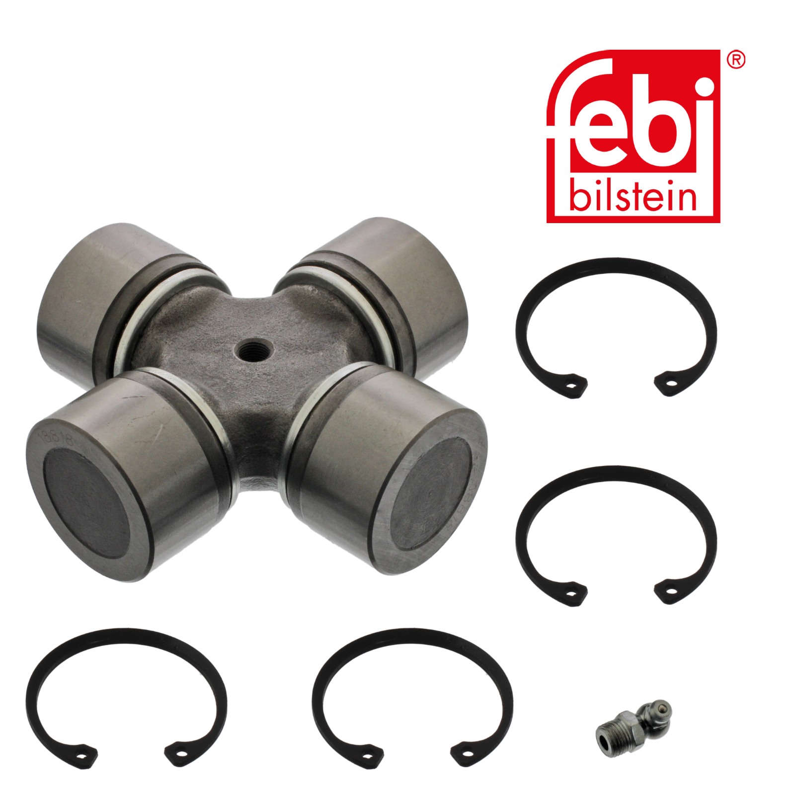 Febi Propshaft Universal Joint 18818