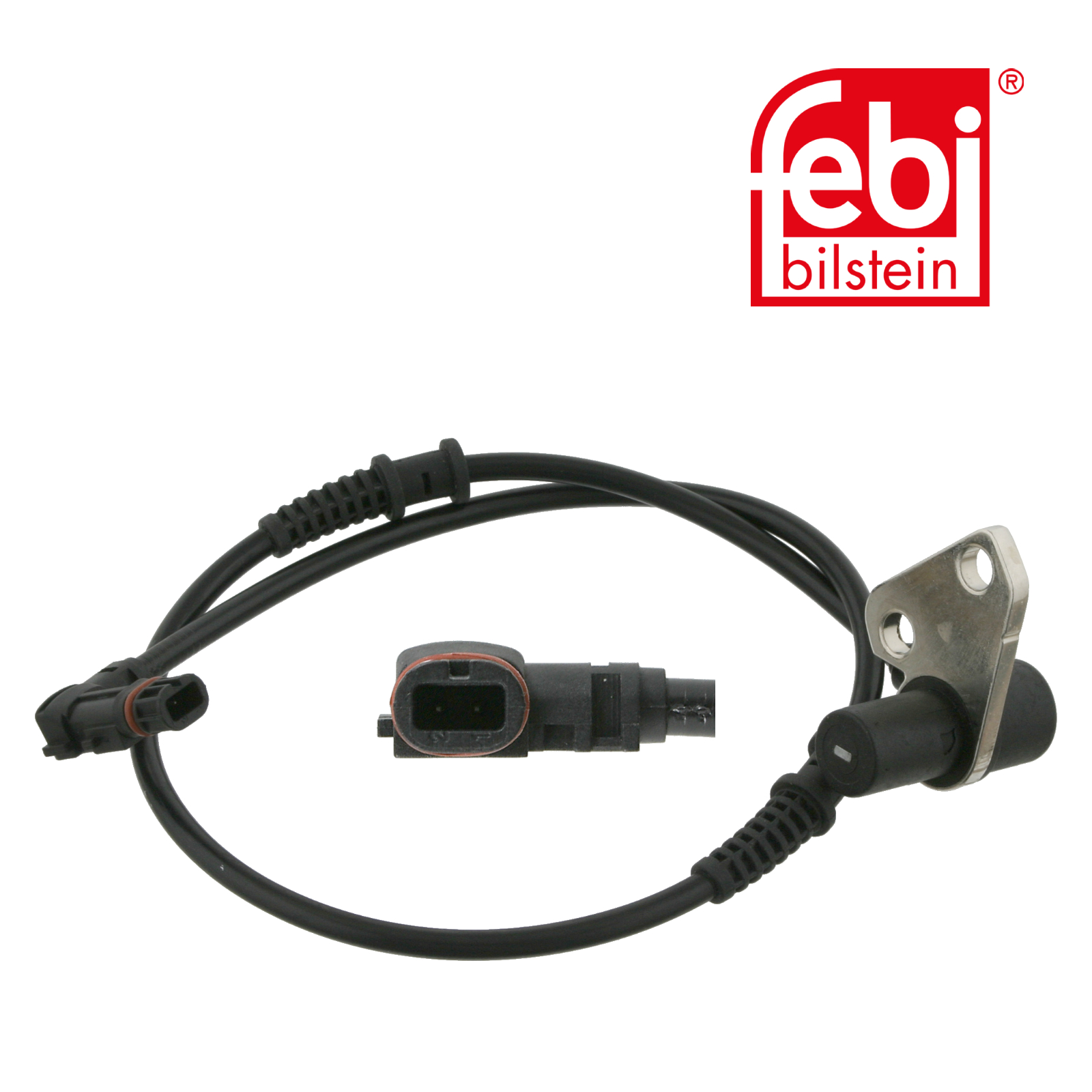 Febi ABS Wheel Speed Sensor Front Right 27861