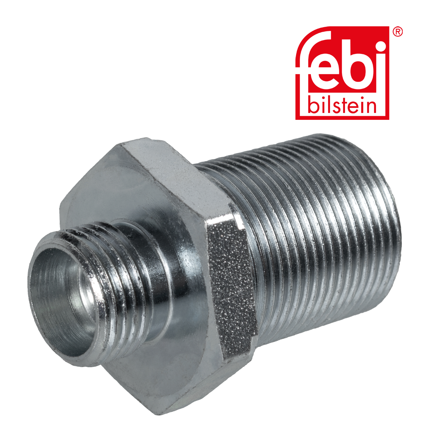 Febi Fuel Supply System Valve bar 40499
