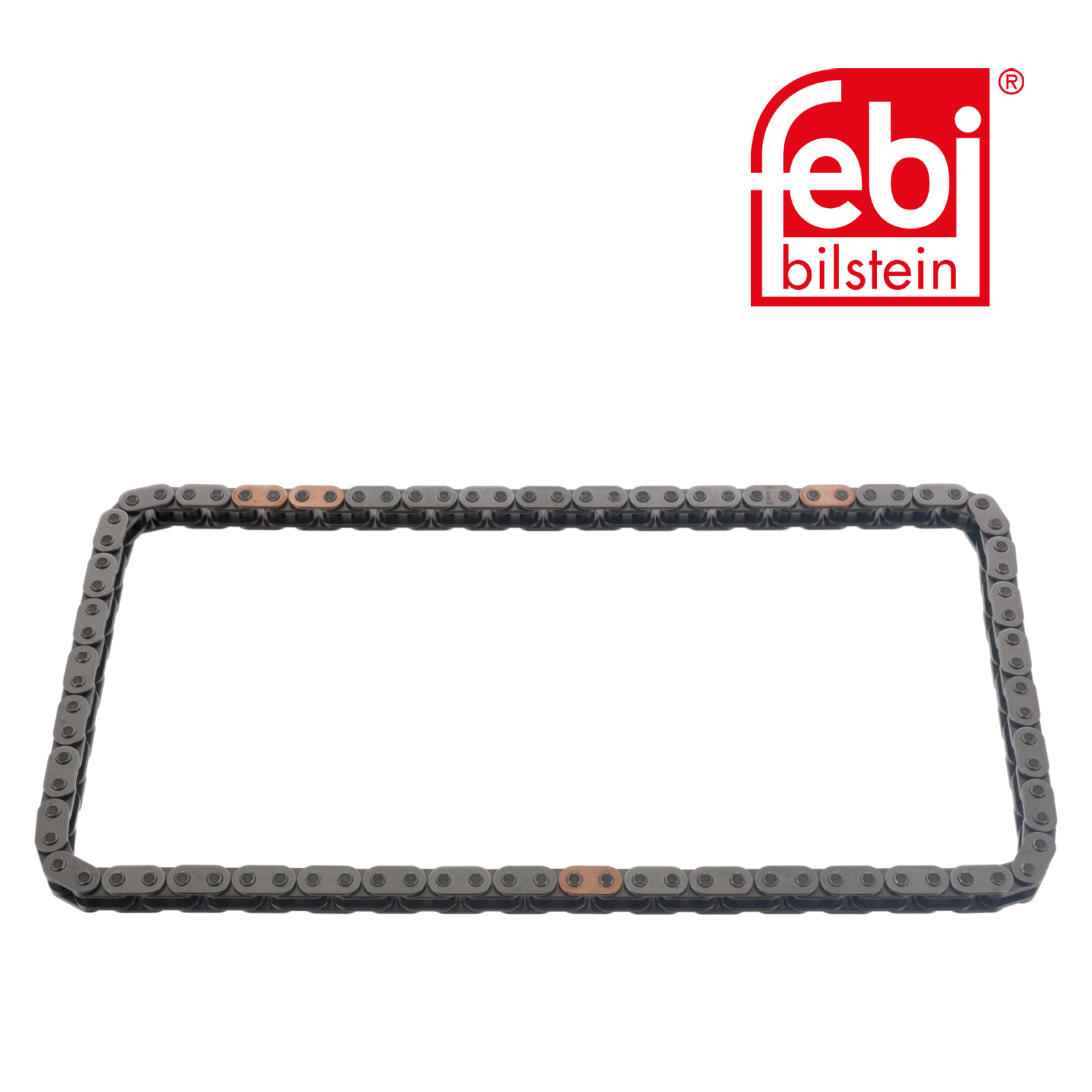 Febi Timing Chain 90 Links 9mm Pitch 48572