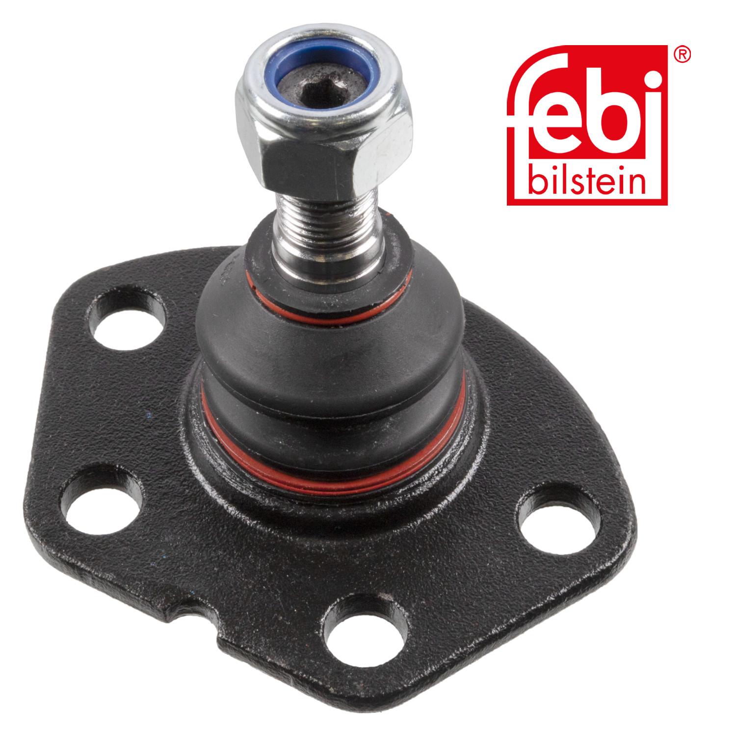 Febi Ball Joint Front Right 22267