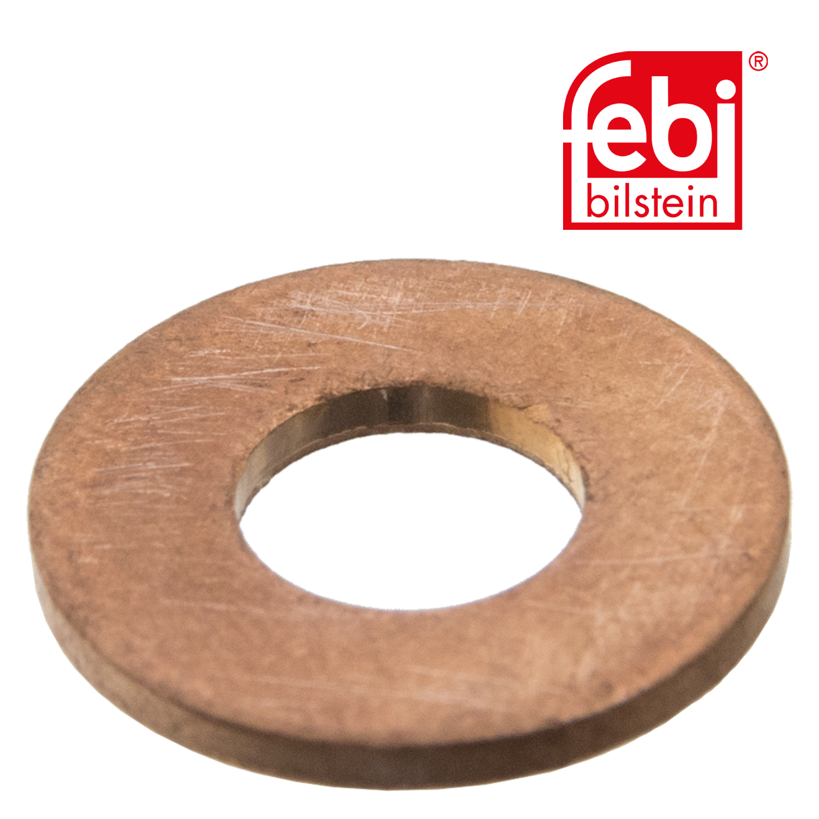Febi Fuel Injector Seal O-Ring Kit 102801