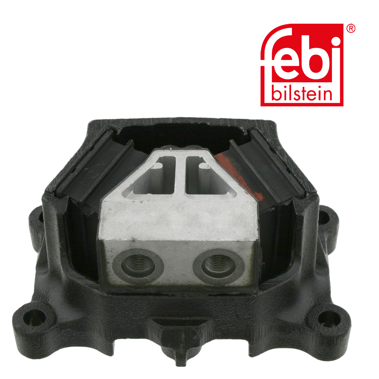 Febi Engine Mount Mounting Rear 24583