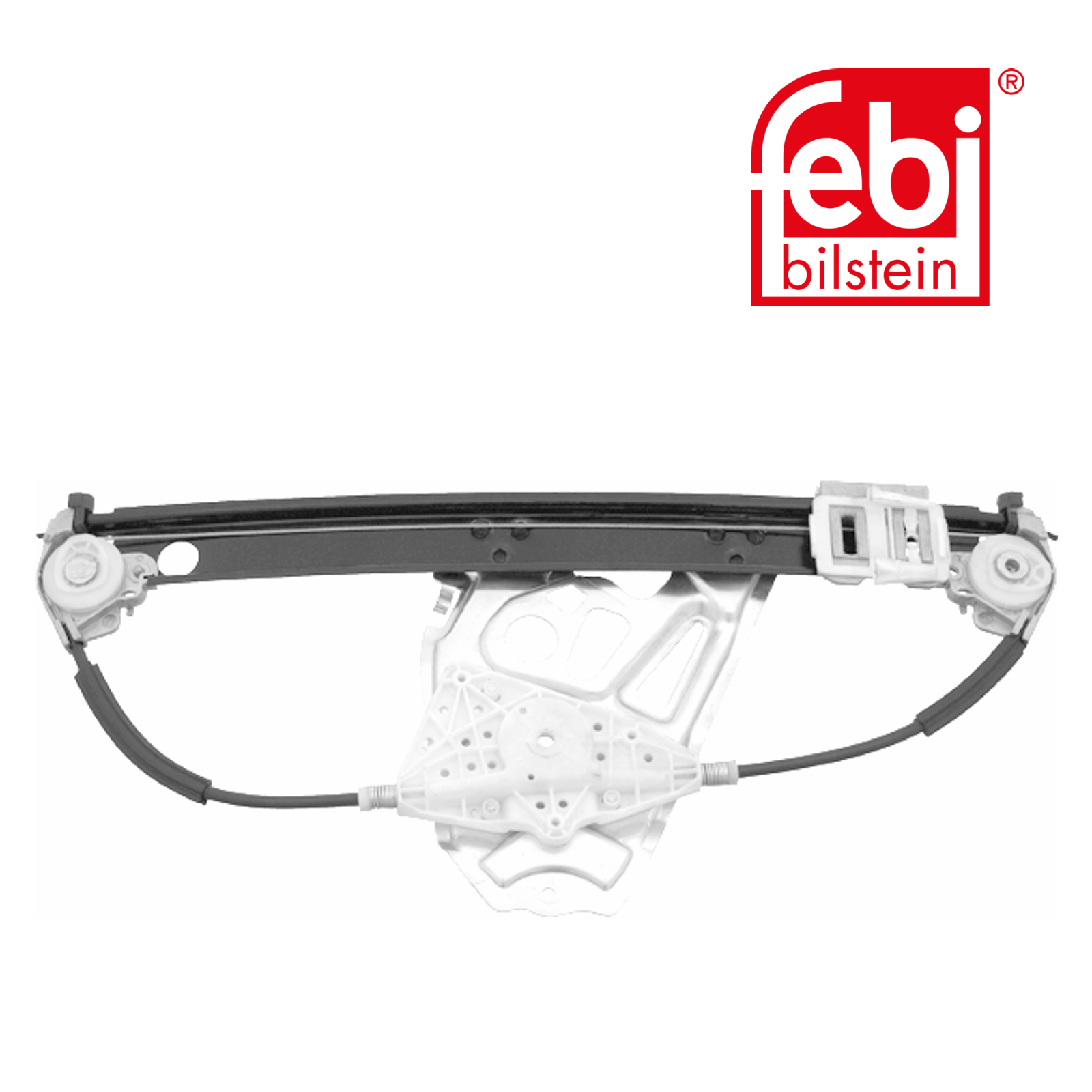 Febi Electric Window Regulator Lifter Left Rear 26998