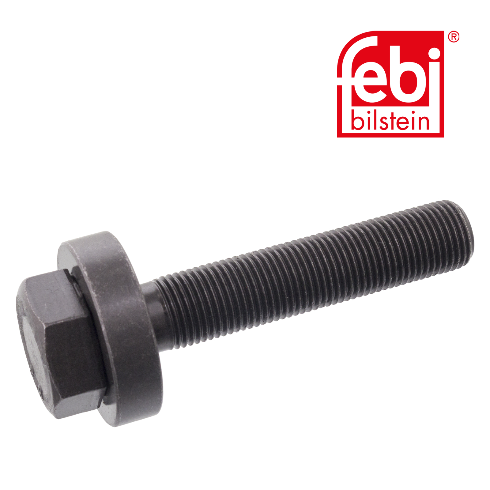 Febi Drive Shaft Axle Bolt Rear 22462