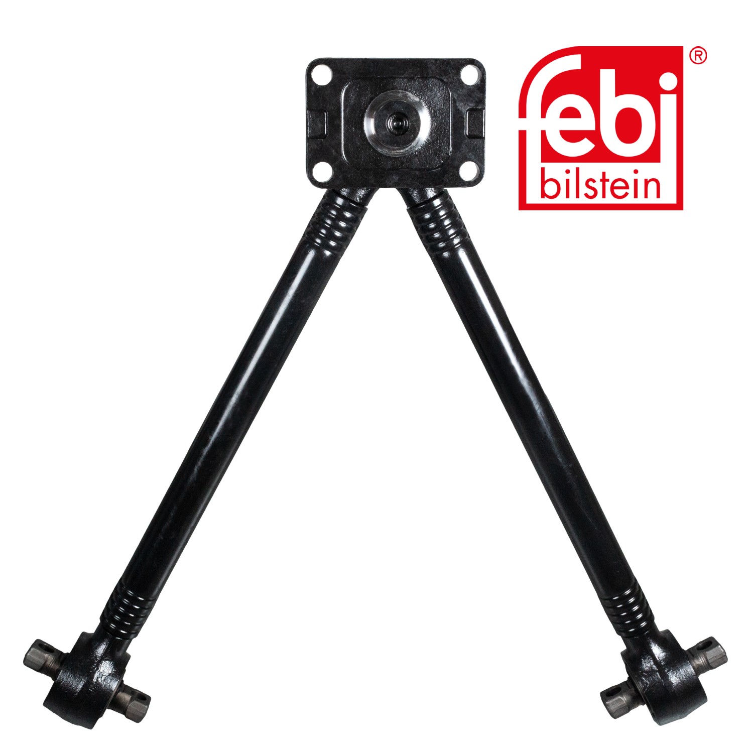 Febi Control/Trailing Arm Rear 39254