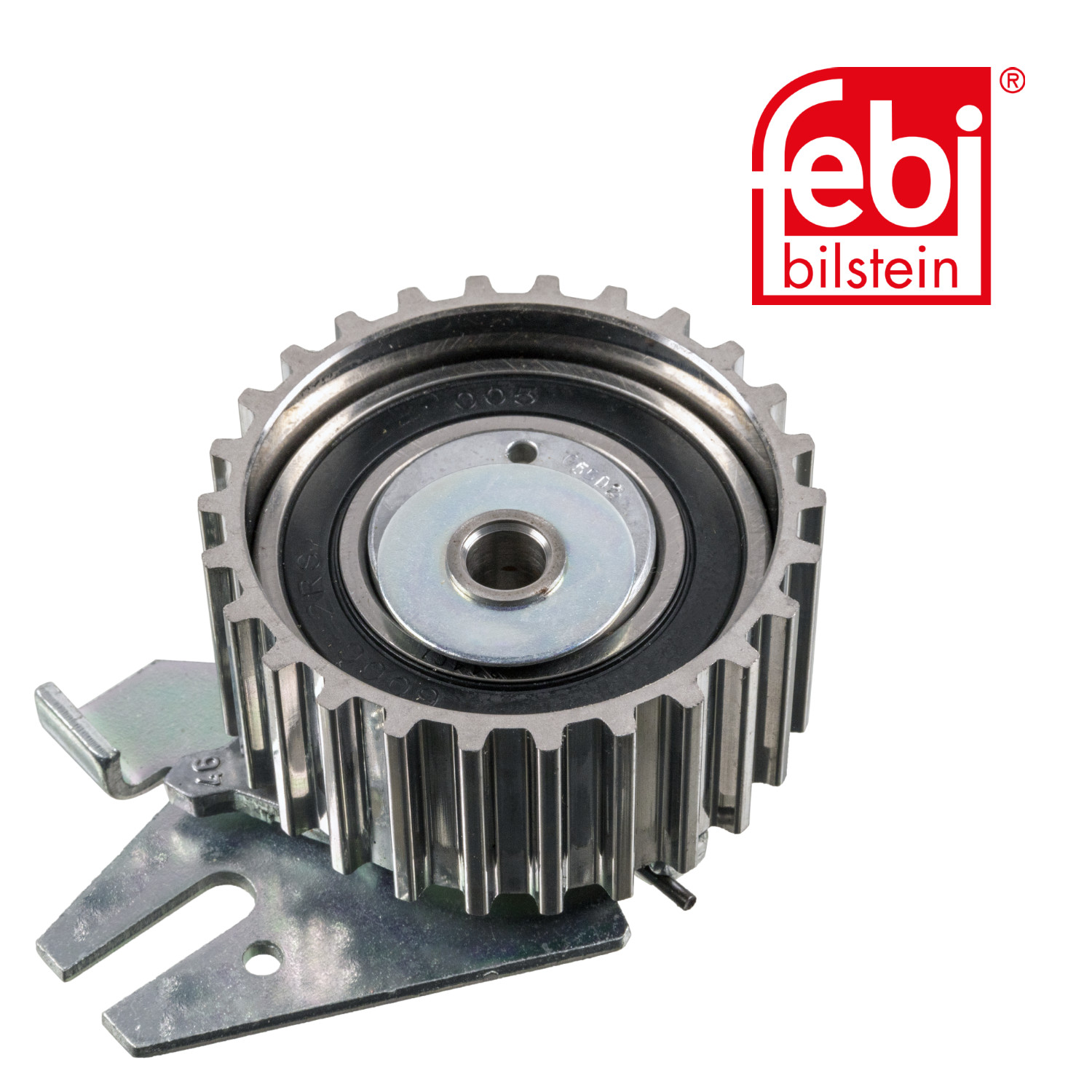 Febi Timing Belt Tensioner Pulley 65mm OD ID Wide 10299