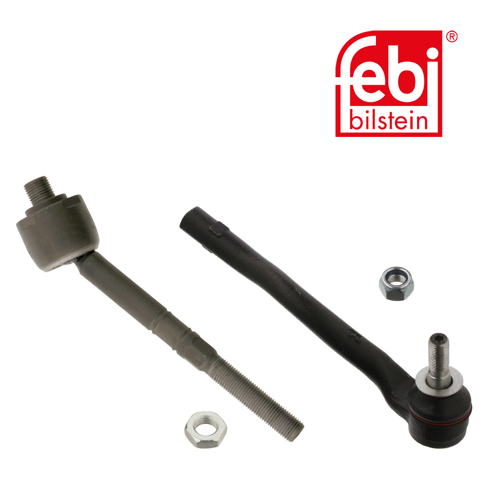 Febi Inner Rack End Right Joint Front Right 37865