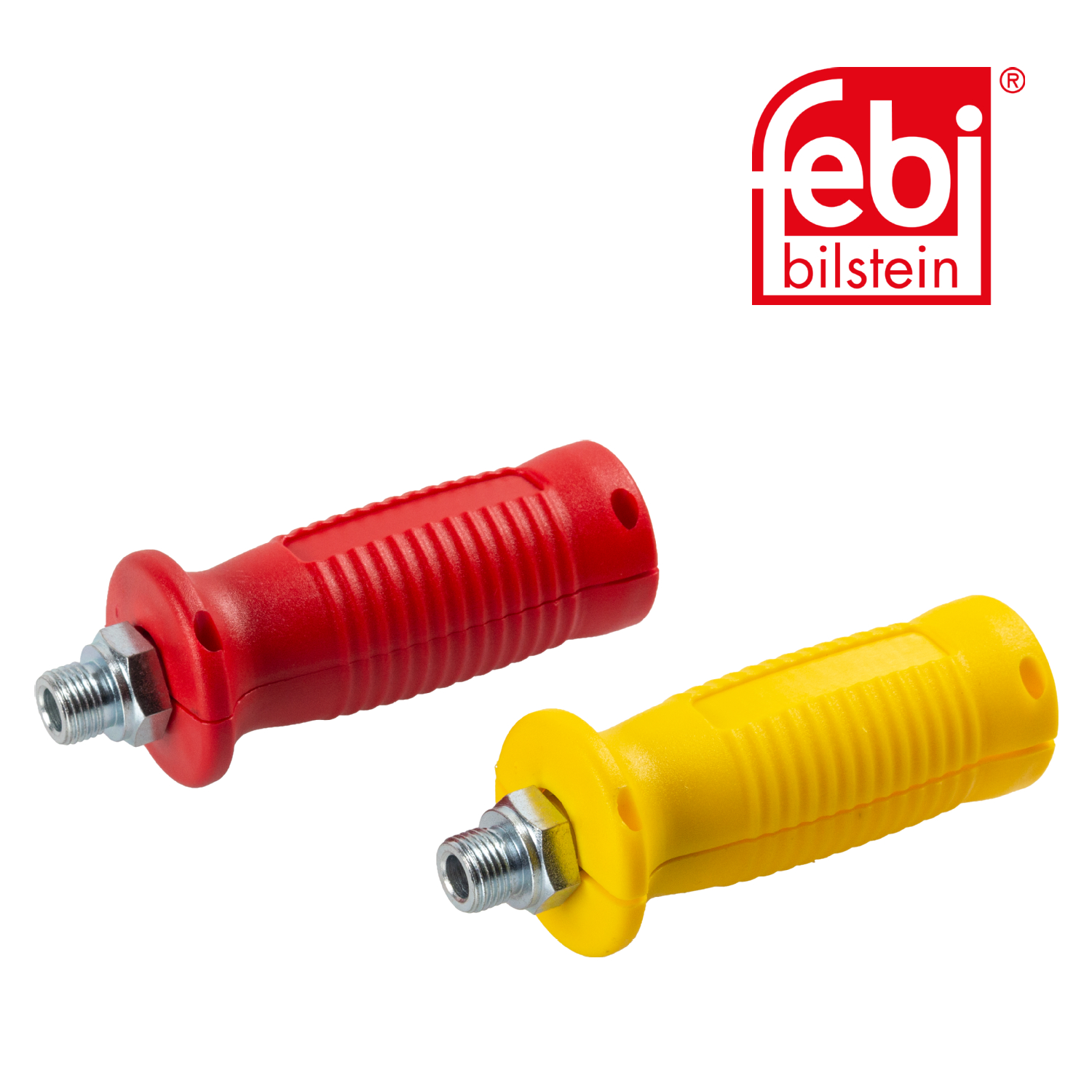 Febi Spiral Hose Handle Wide 40mm Thick 32454
