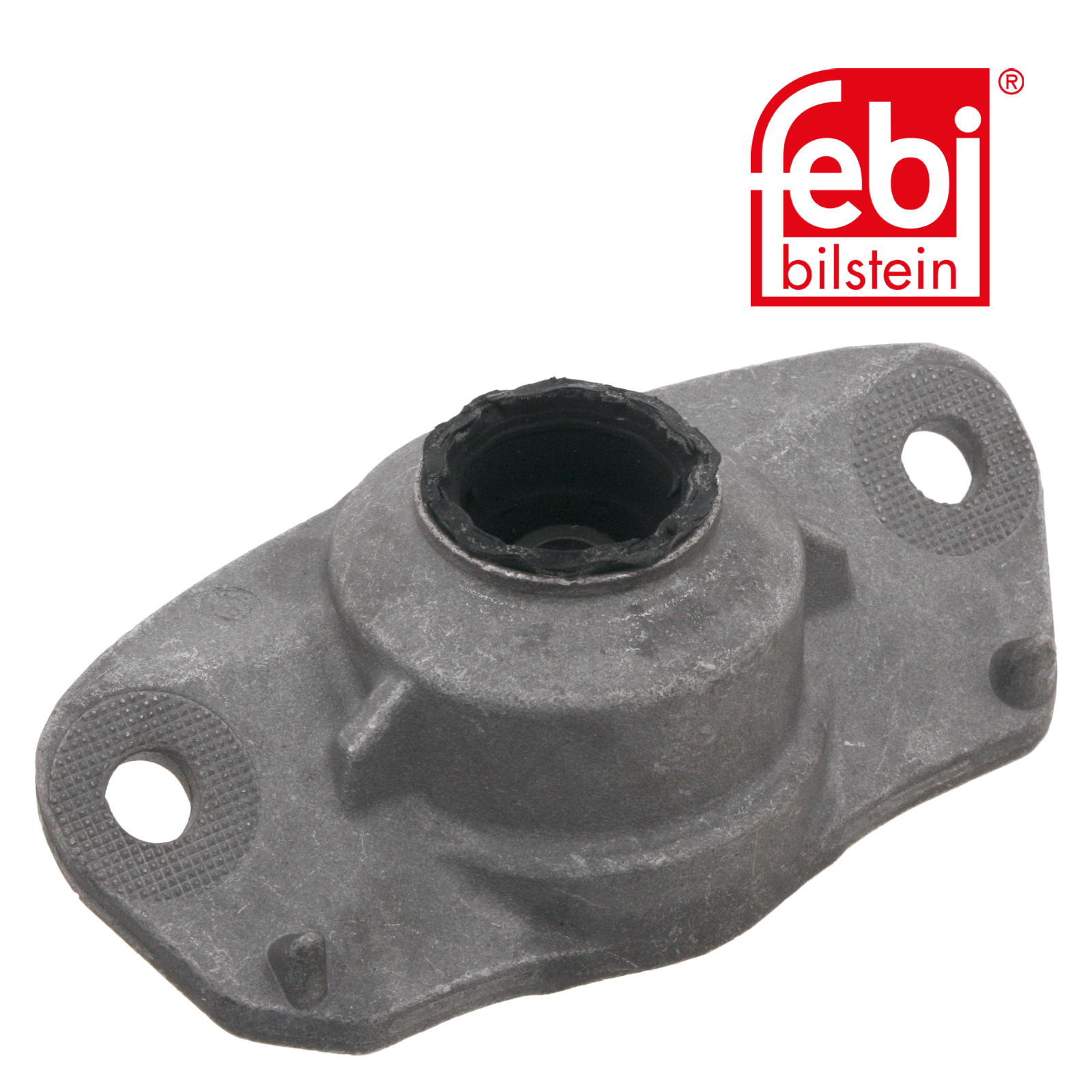 Febi Rear Suspension Strut Support Mount 32705