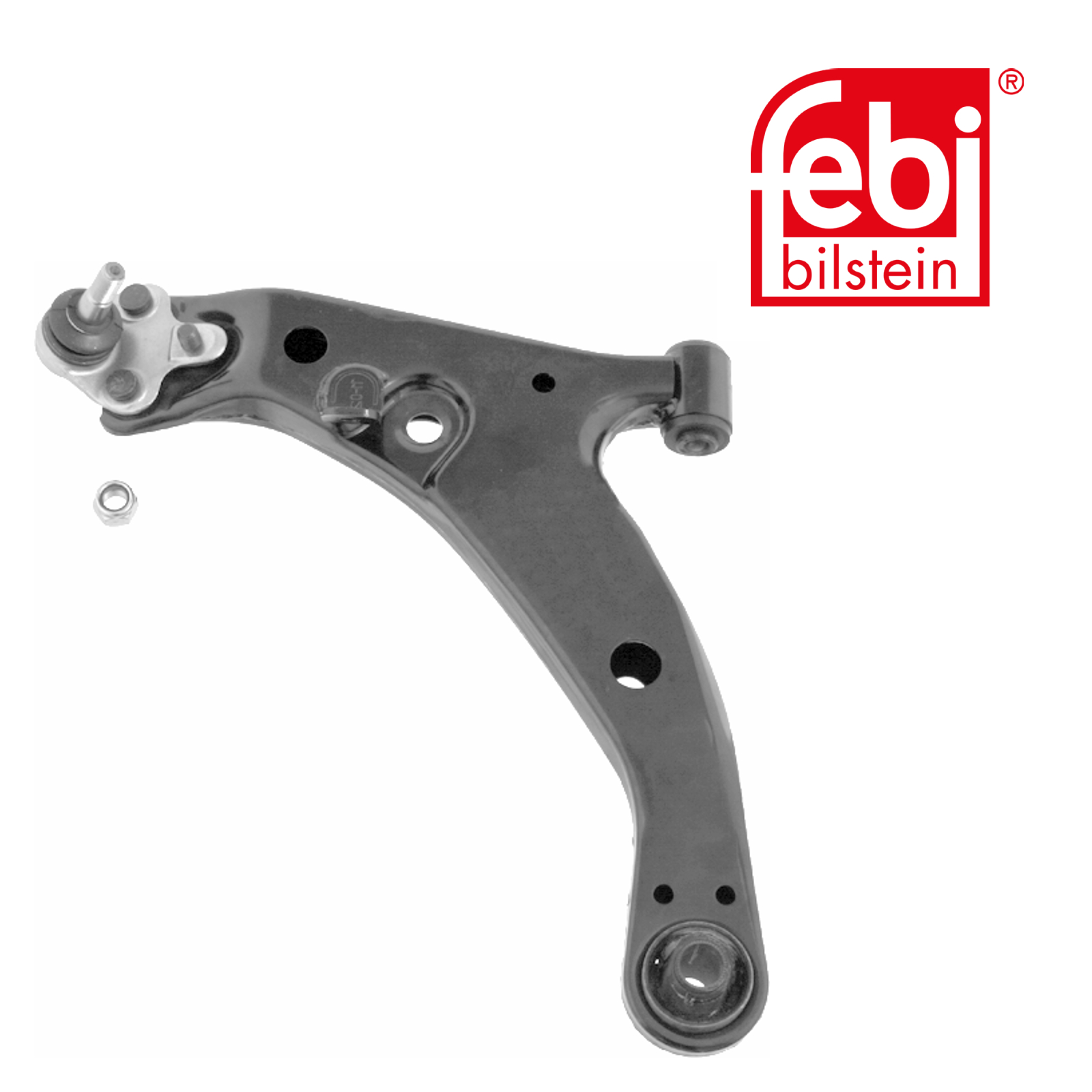 Febi Control/Trailing Arm Lower 24292