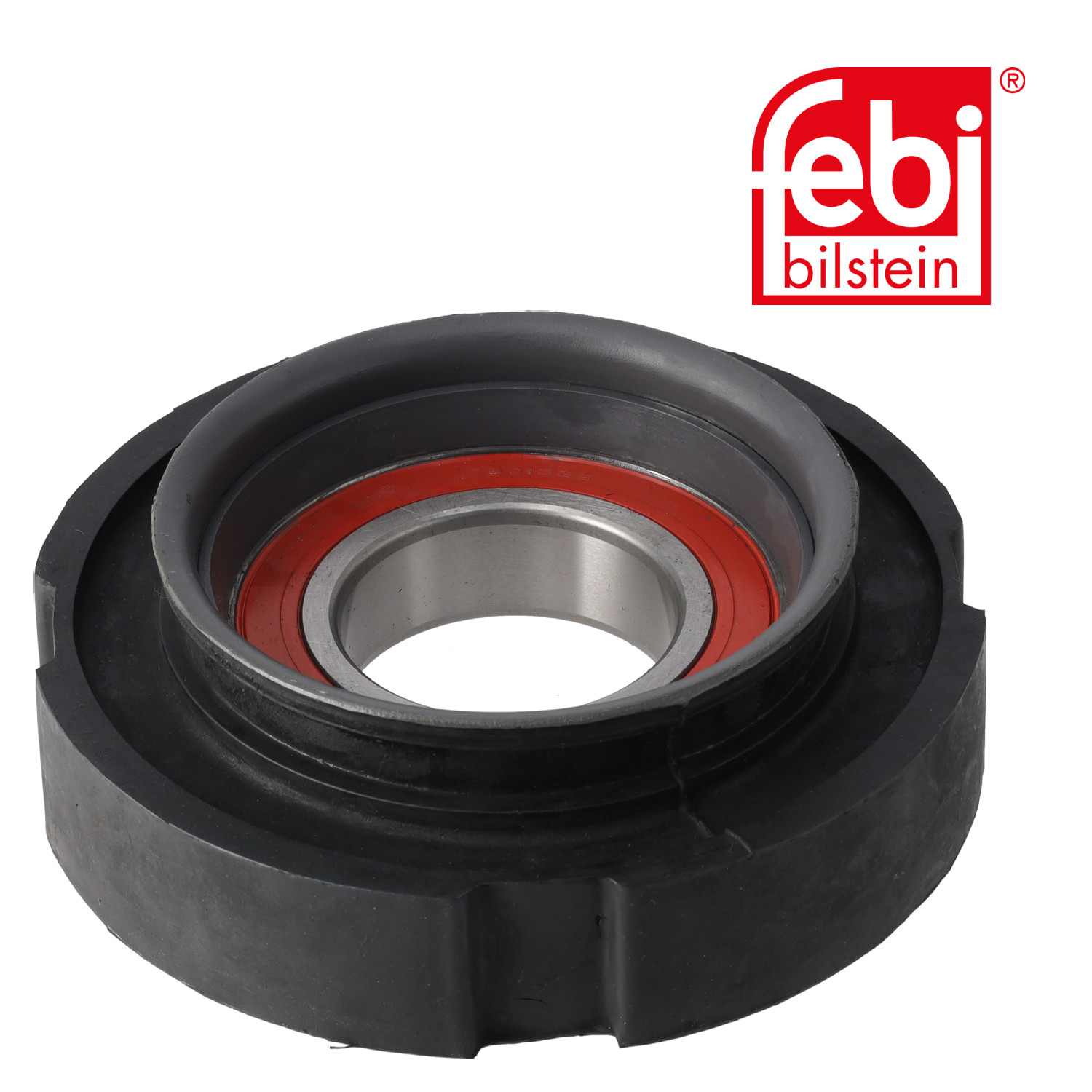 Febi Propshaft Centre Bearing Support 40509