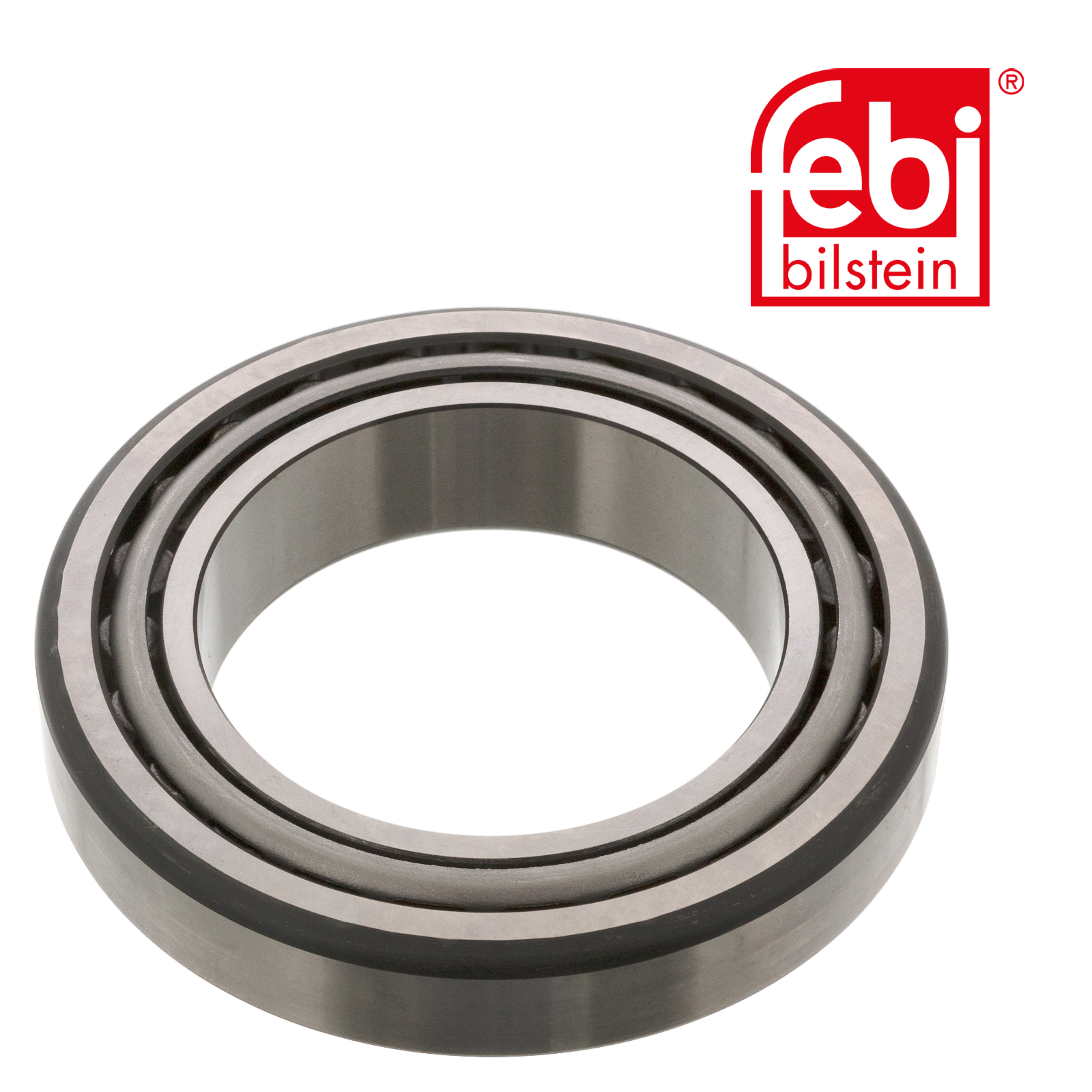 Febi Wheel Bearing 133mm OD ID Wide 44765