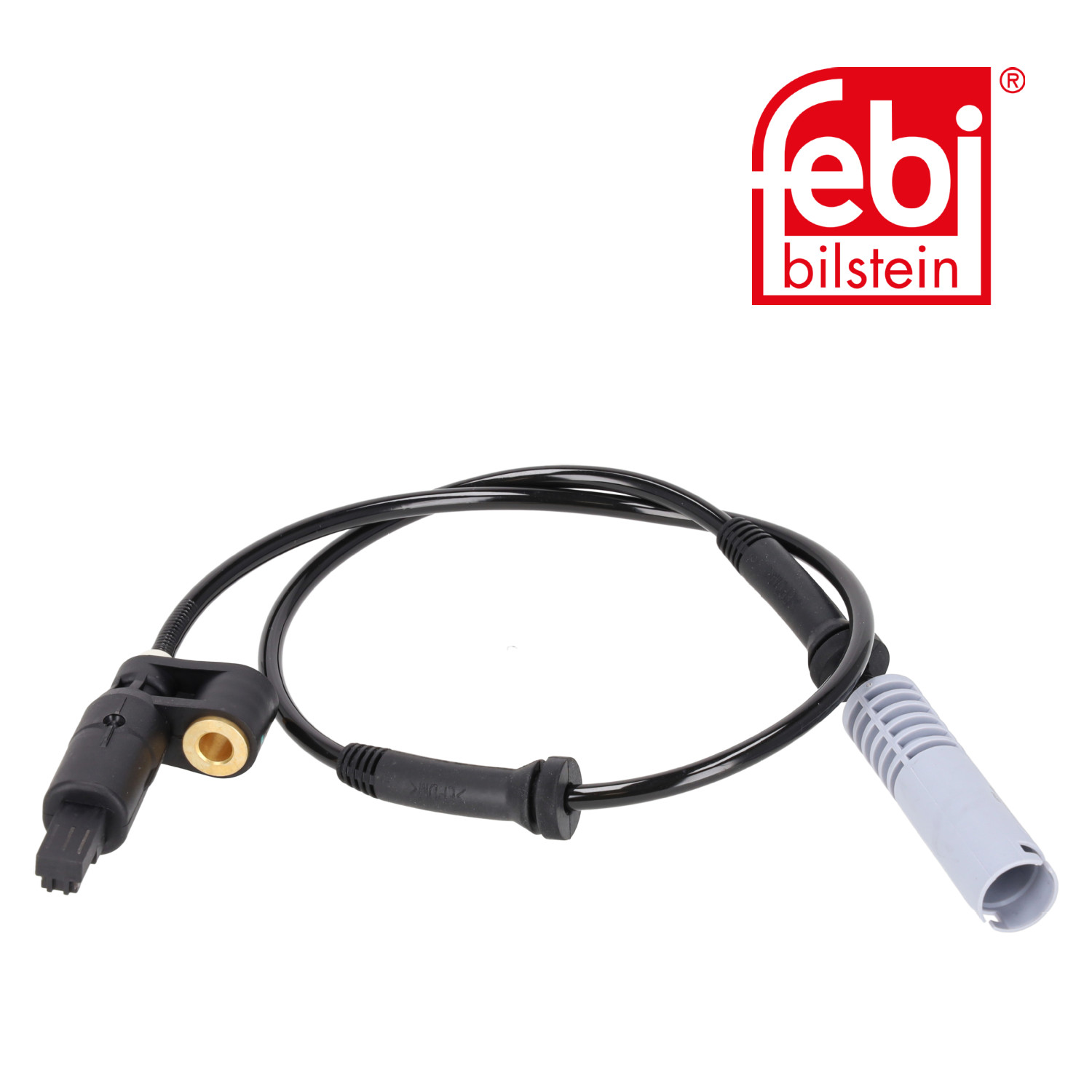 Febi ABS Wheel Speed Sensor Front Right 23399