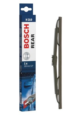 Bosch Wiper Wiper Blade 300mm — H310 fits VW Fox 2005-2011 1.2 1.4