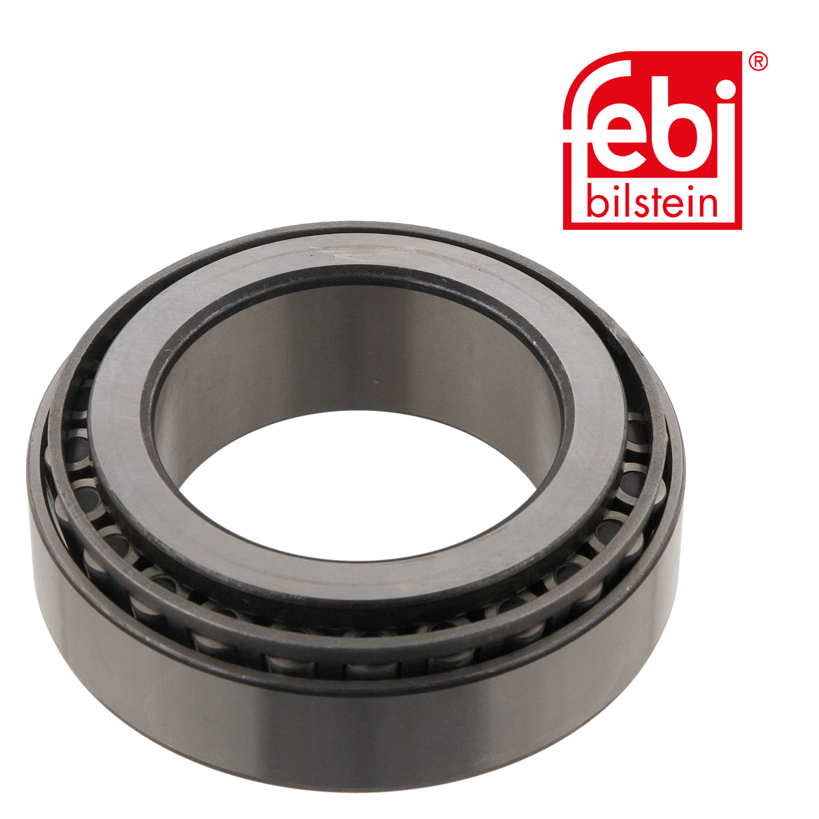 Febi Wheel Bearing 90mm OD ID Wide 30002