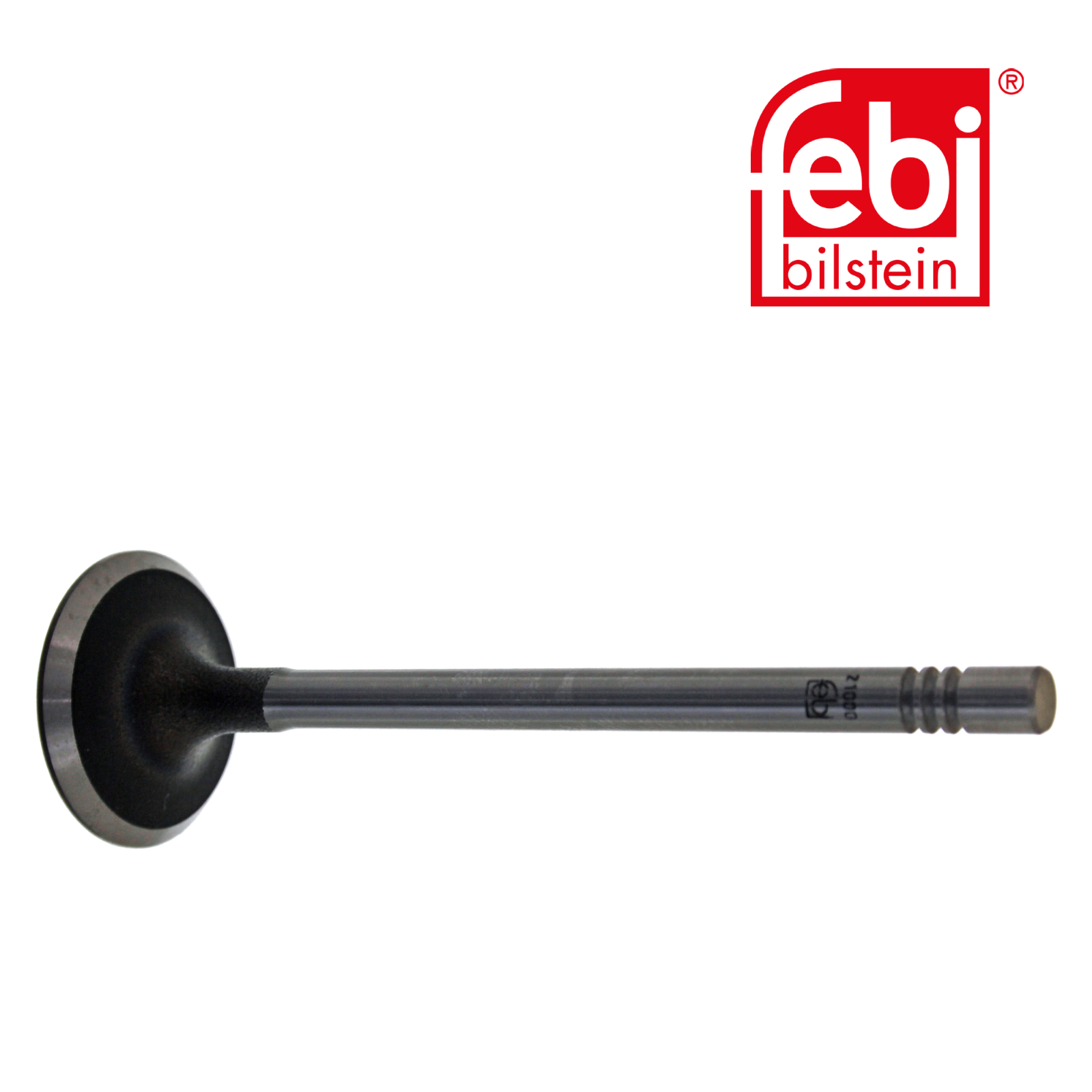 Febi Engine Intake Valve Head 21000