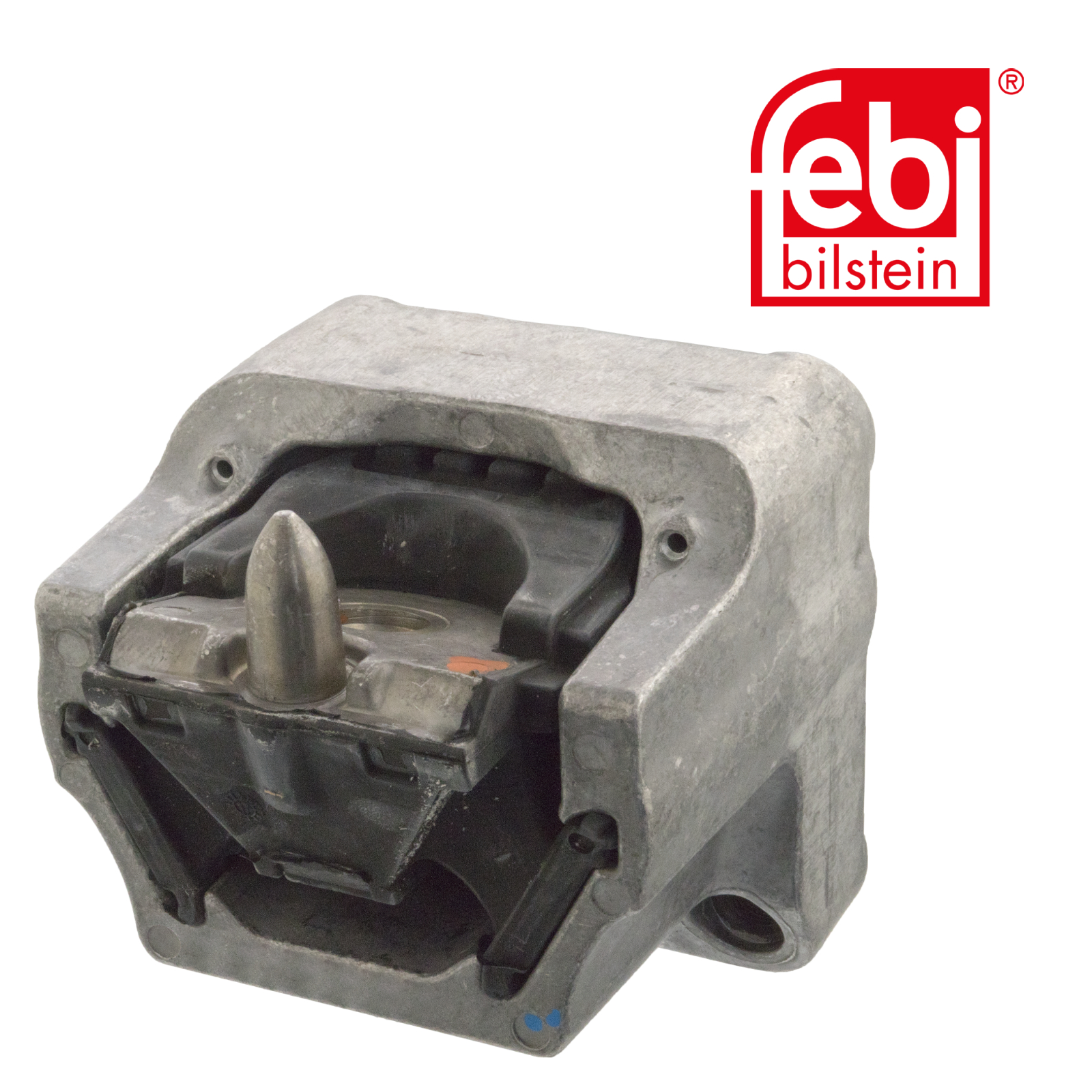 Febi Engine Mount Mounting Right Front 100450