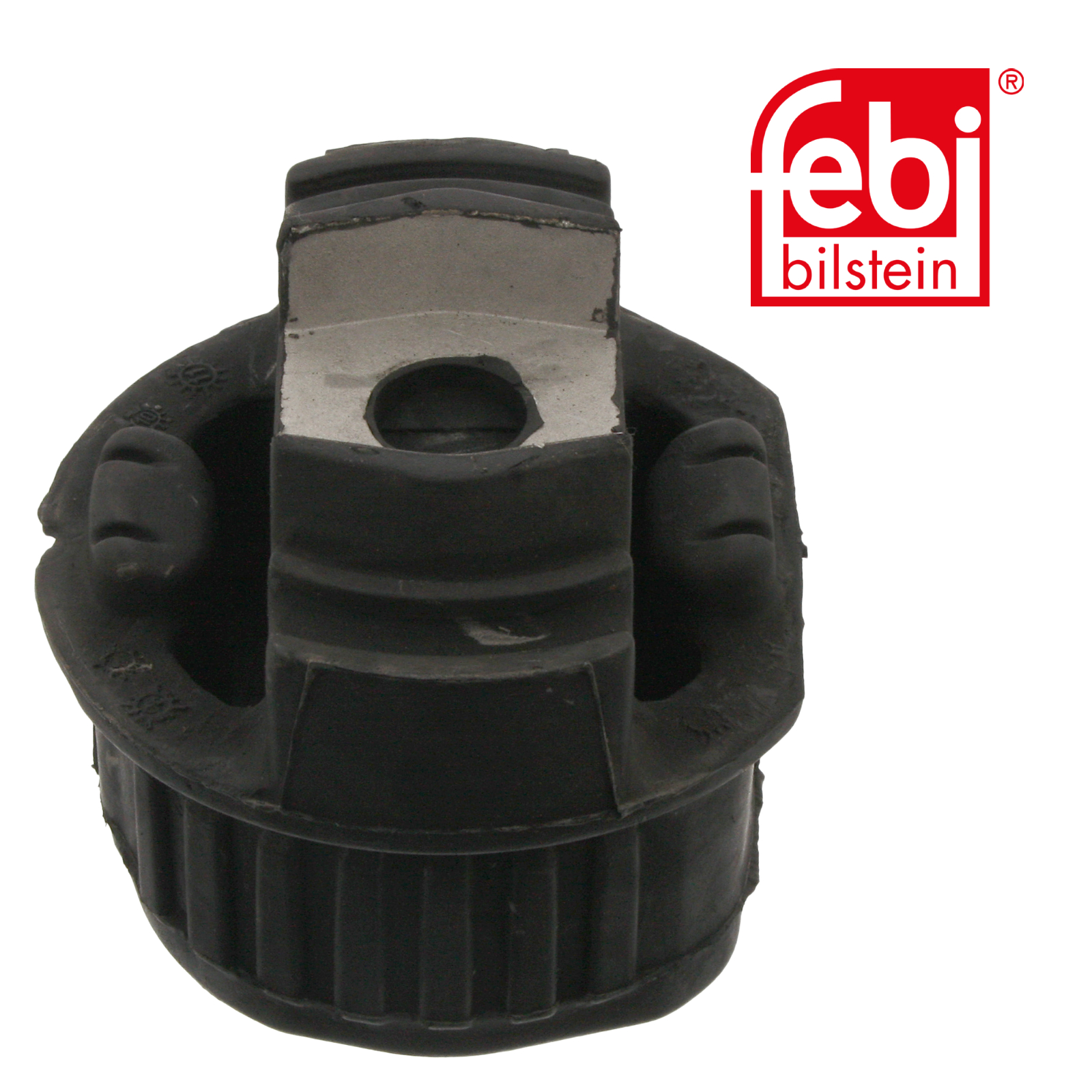 Febi Axle Beam Bushing Rear Right 02498