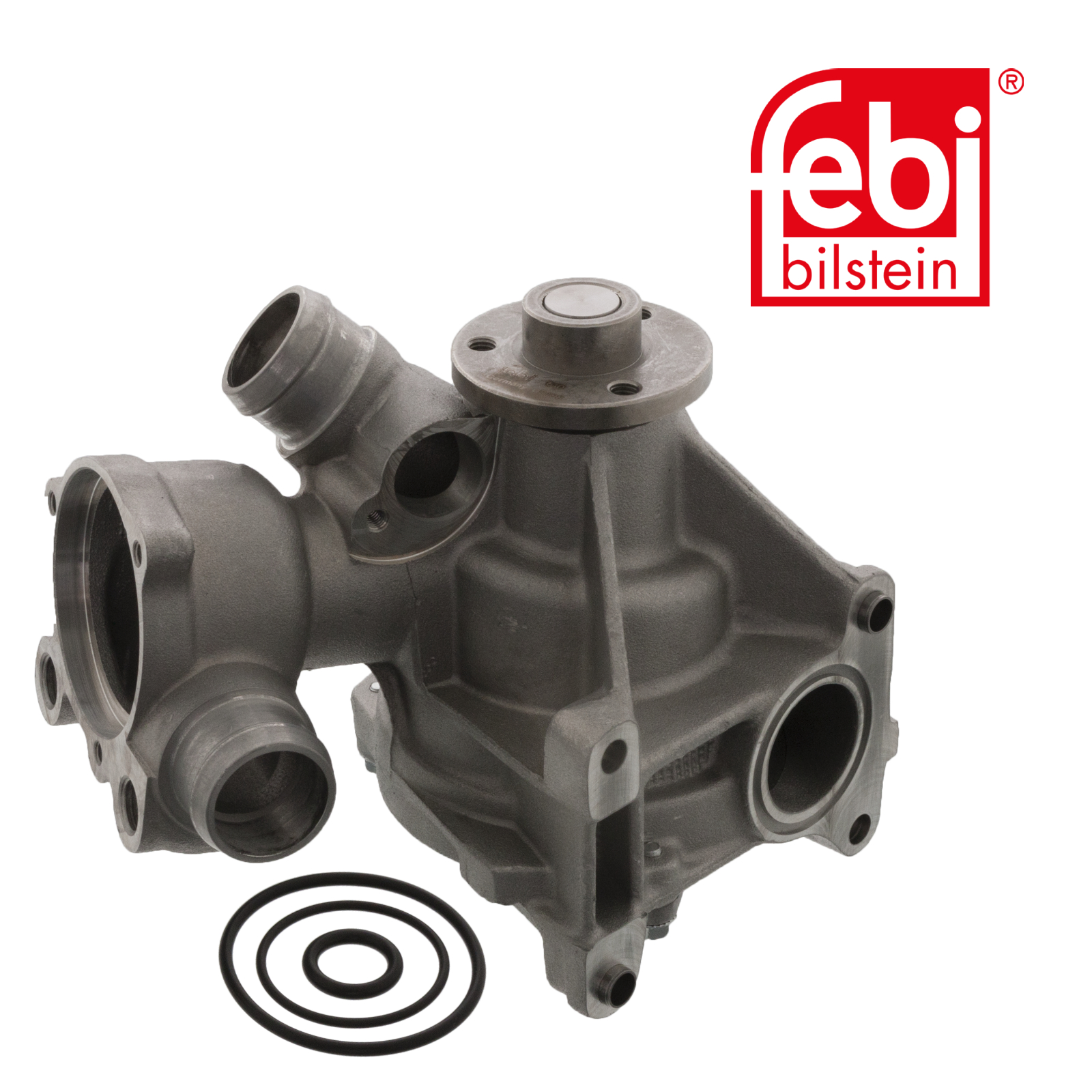 Febi Engine Cooling Water Pump 09108