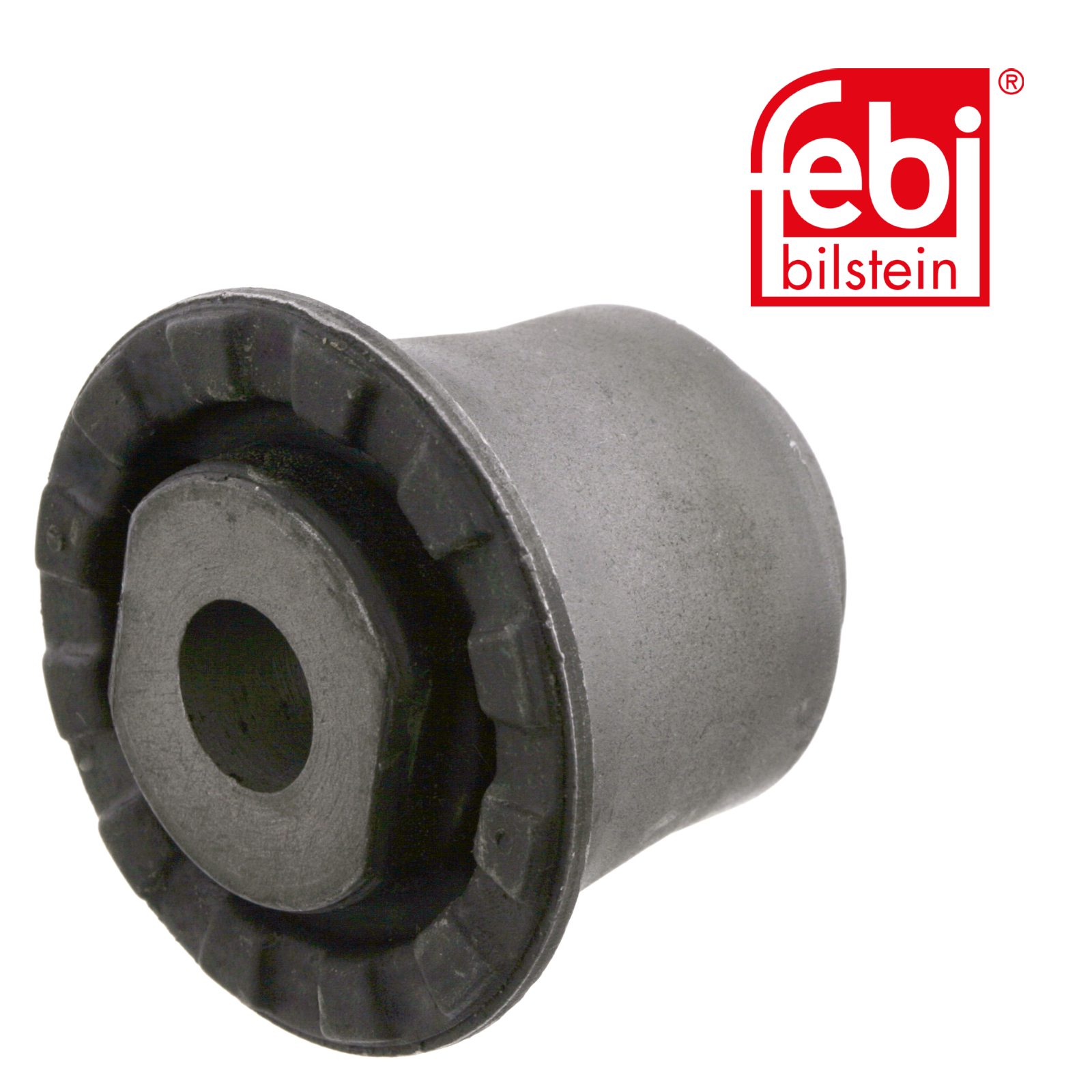 Febi Axle Beam Bushing Rear Right 26984
