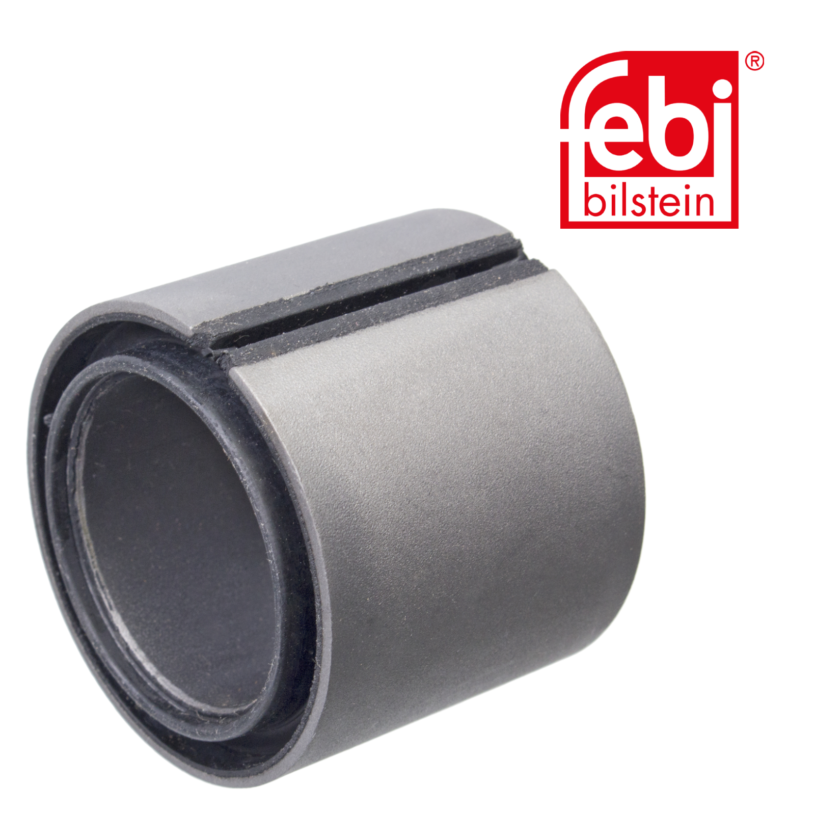Febi Driver Cab Suspension Bush 57mm OD ID 105899