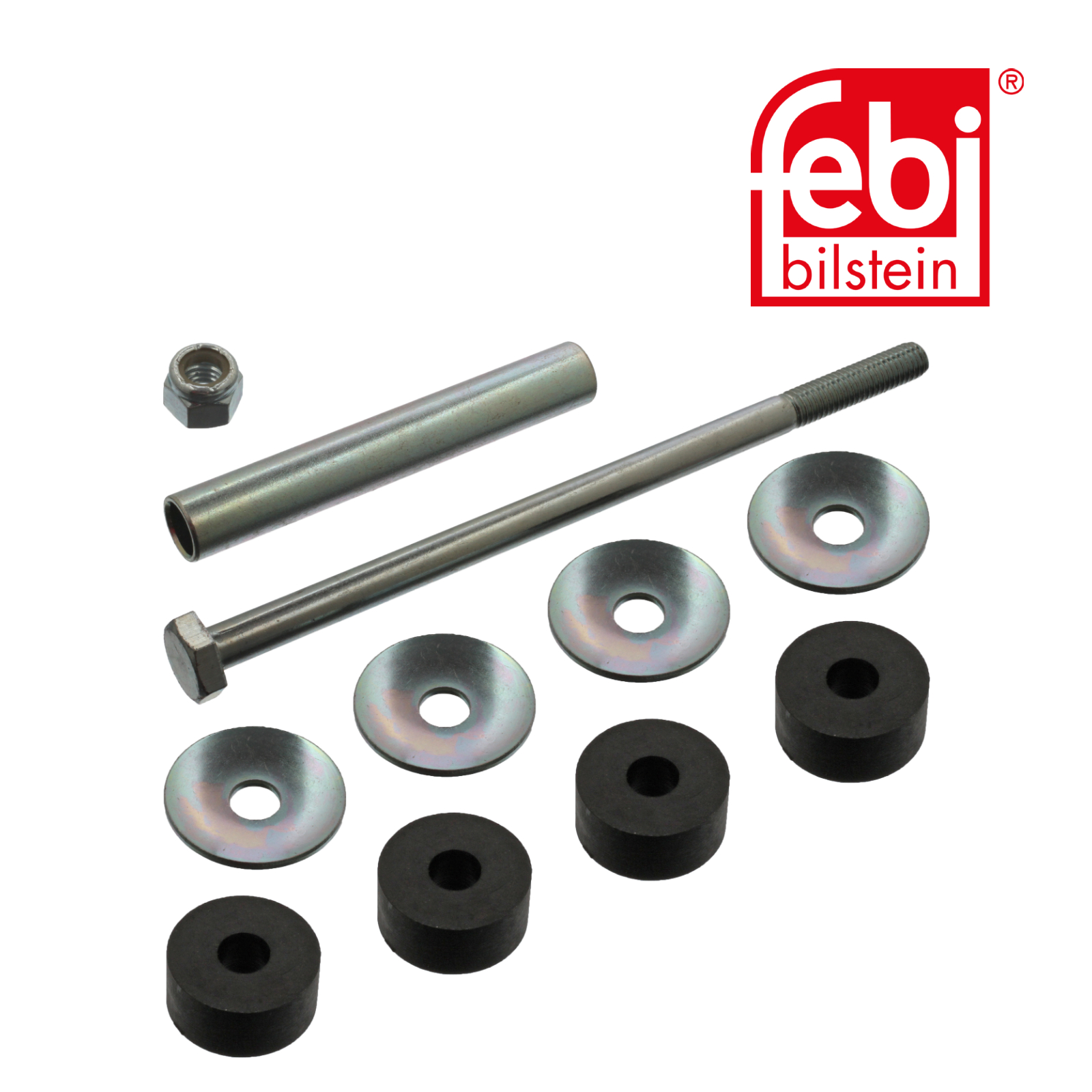 Febi Stabiliser Bar Link Coupling Rod 41630