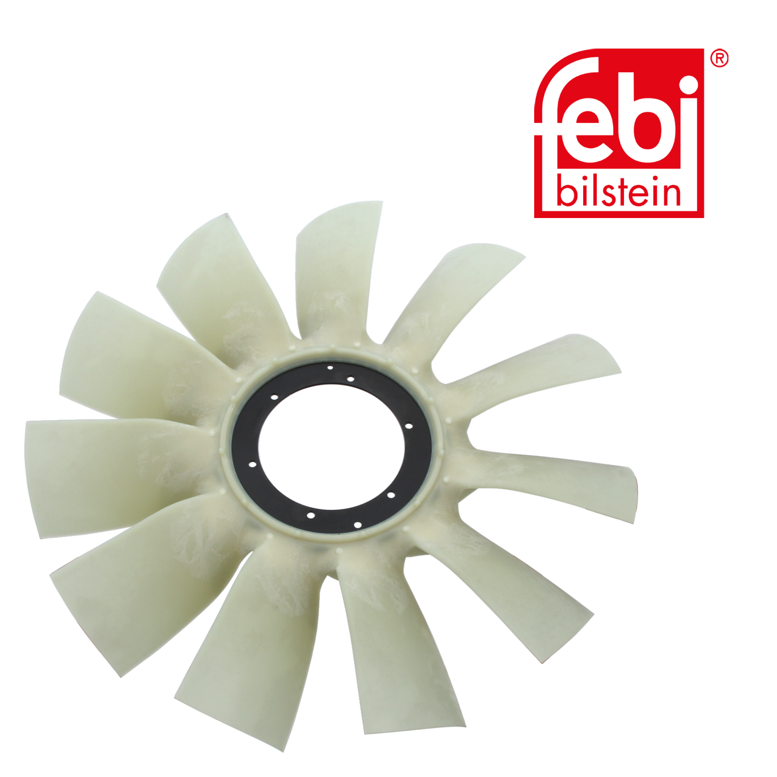 Febi Radiator Cooling Fan Blade 28035