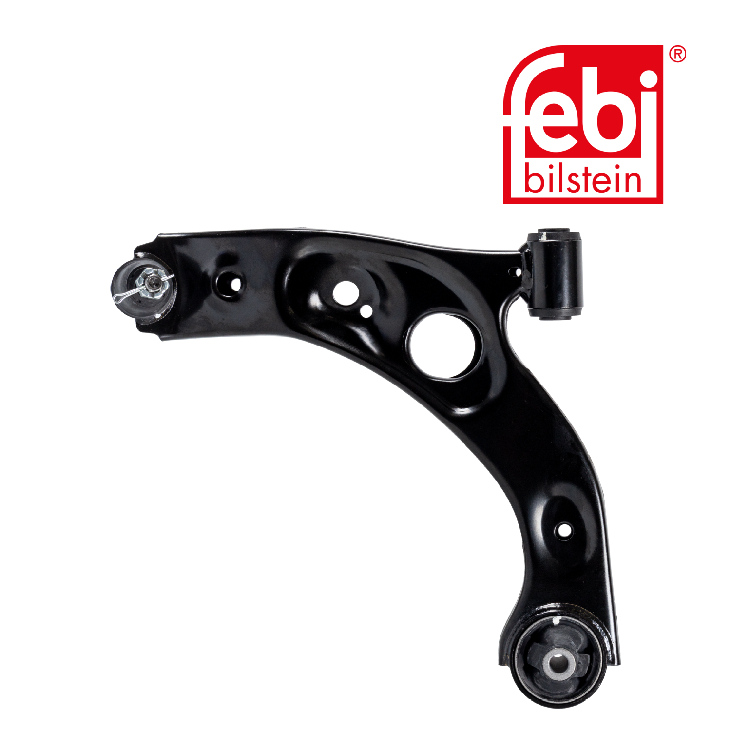 Febi Control/Trailing Arm Front Left 41363