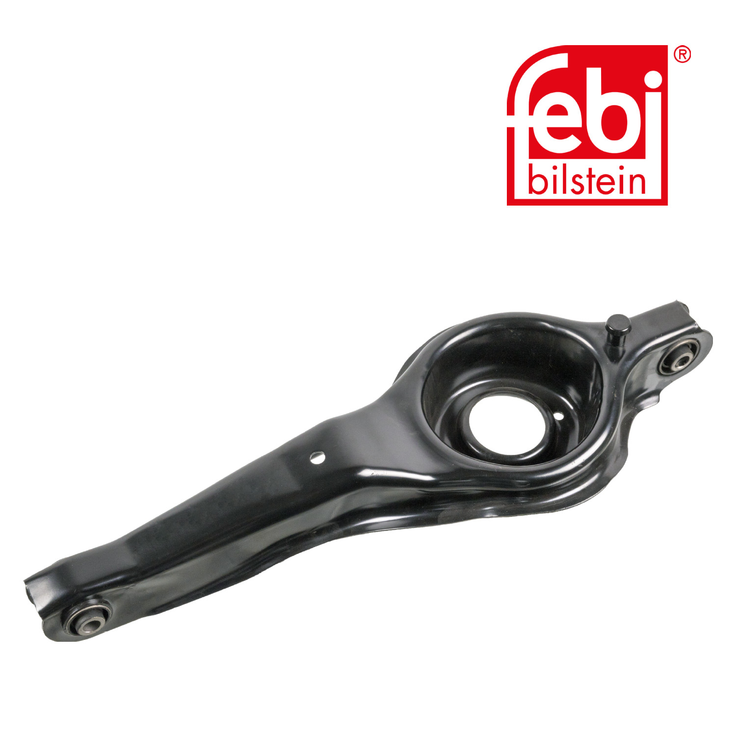 Febi Control/Trailing Arm Rear Right 42445