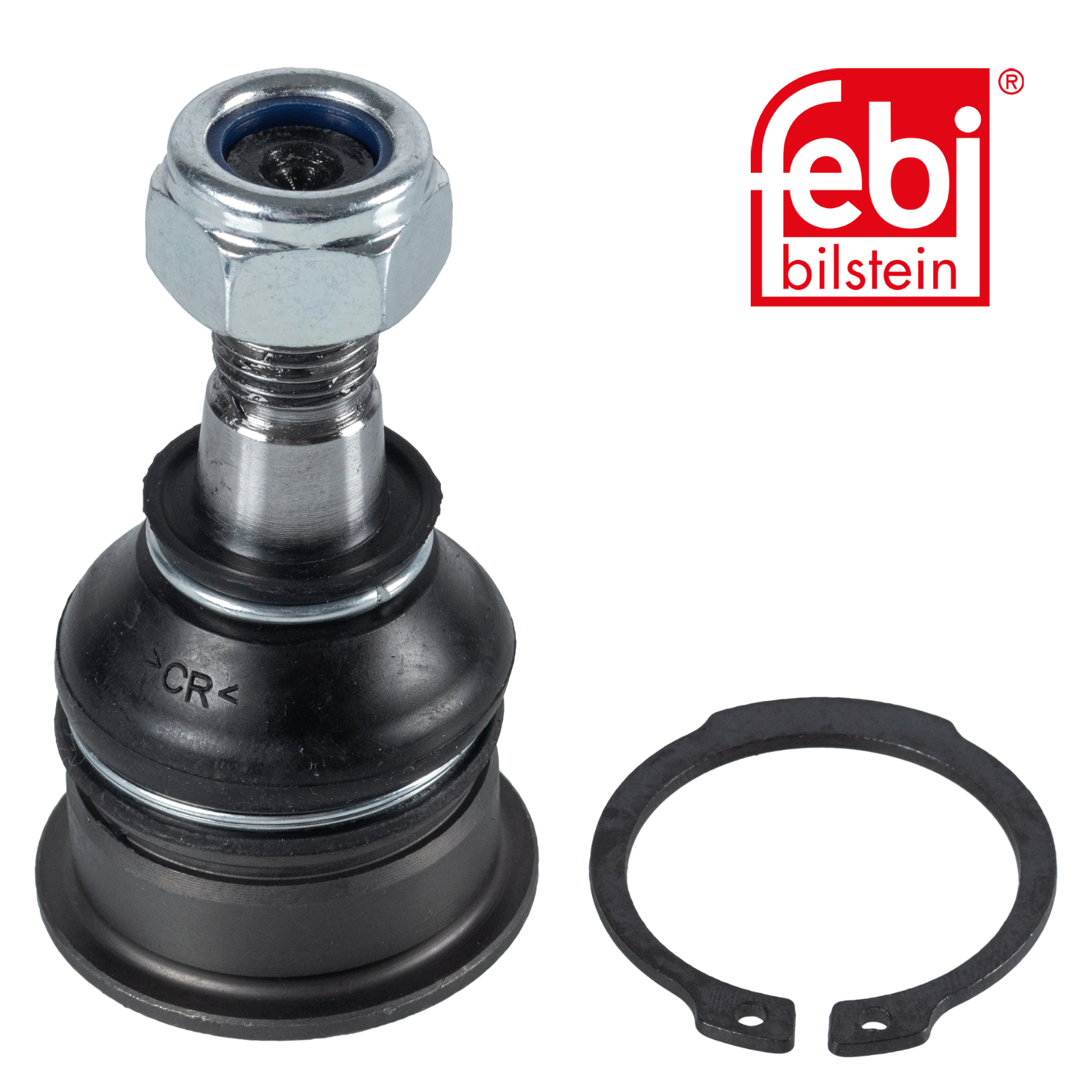 Febi Ball Joint Front Right 42636