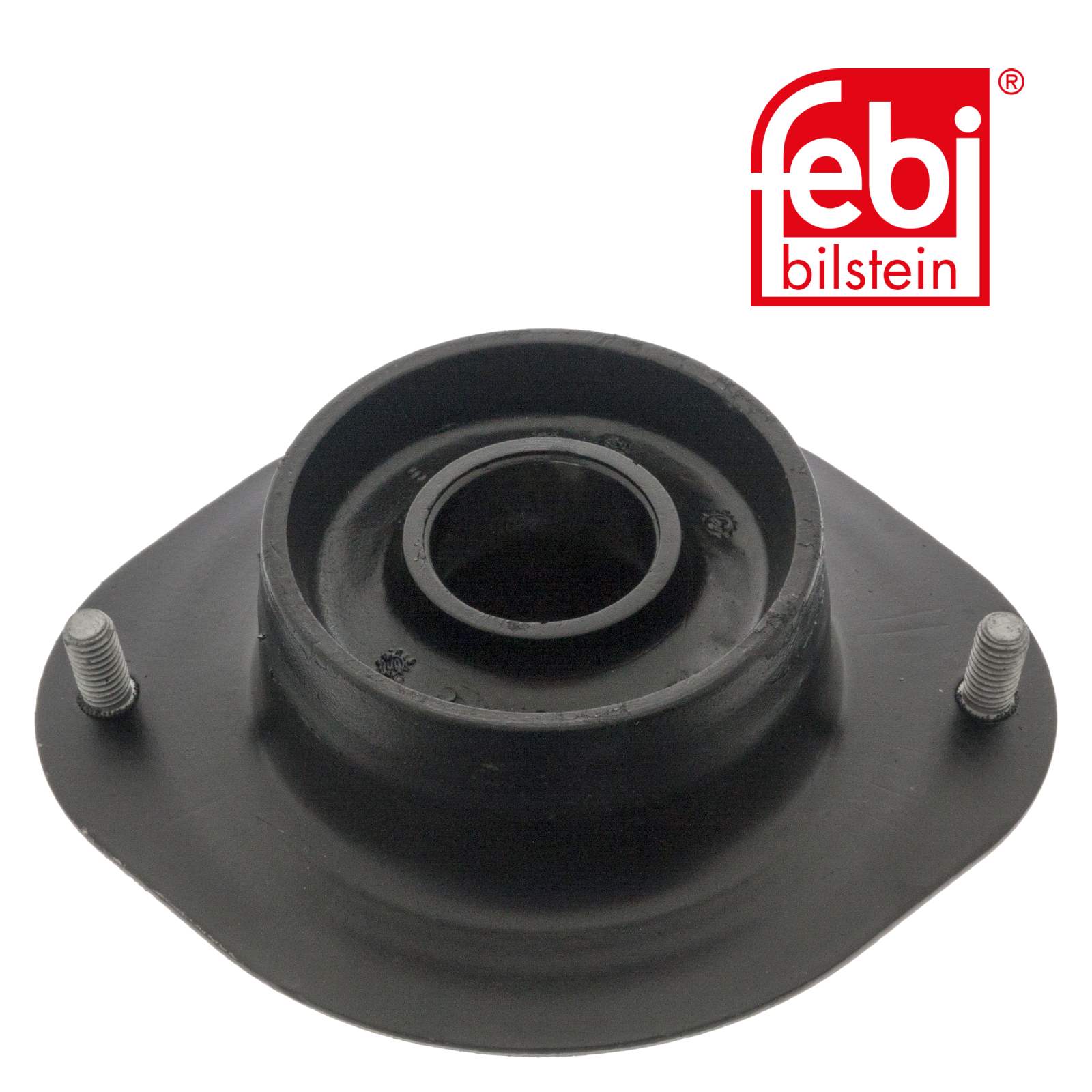 Febi Front Suspension Strut Support Mount 02009