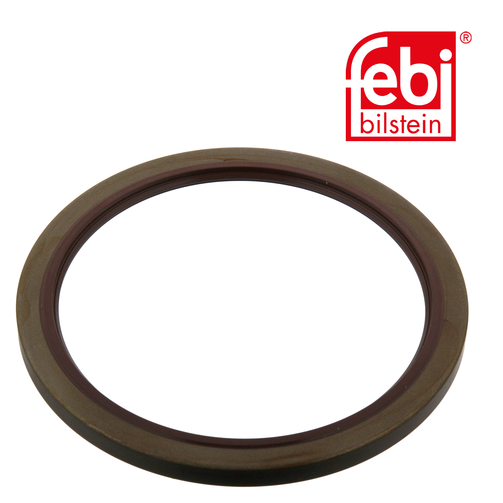 Febi Wheel Hub Shaft Seal OD ID Thick 35664