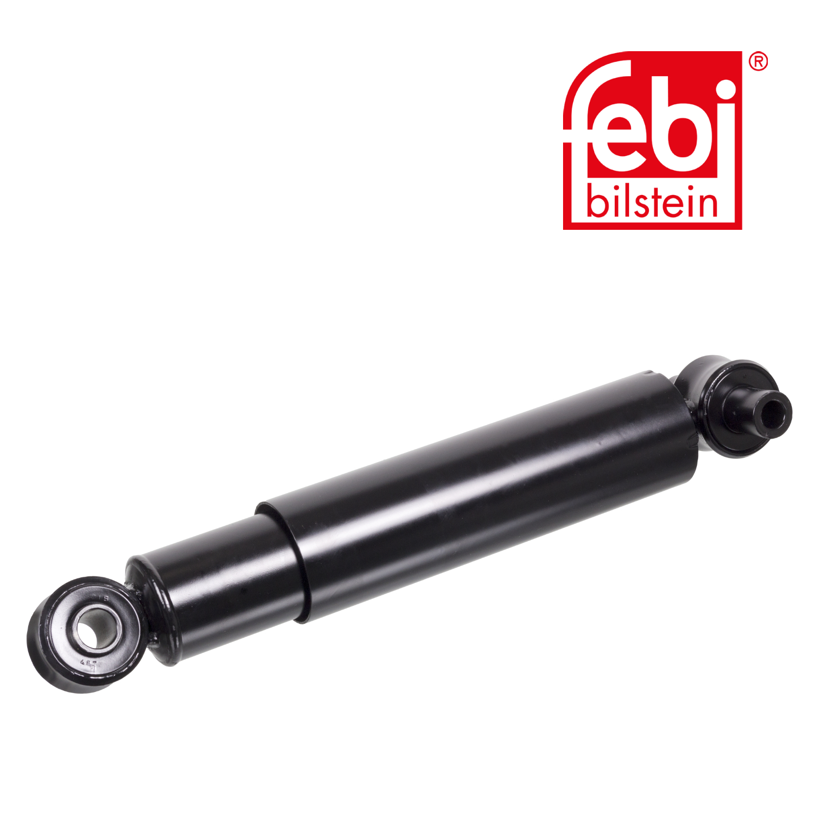 Febi Shock Absorber Damper Strut Rear 20445
